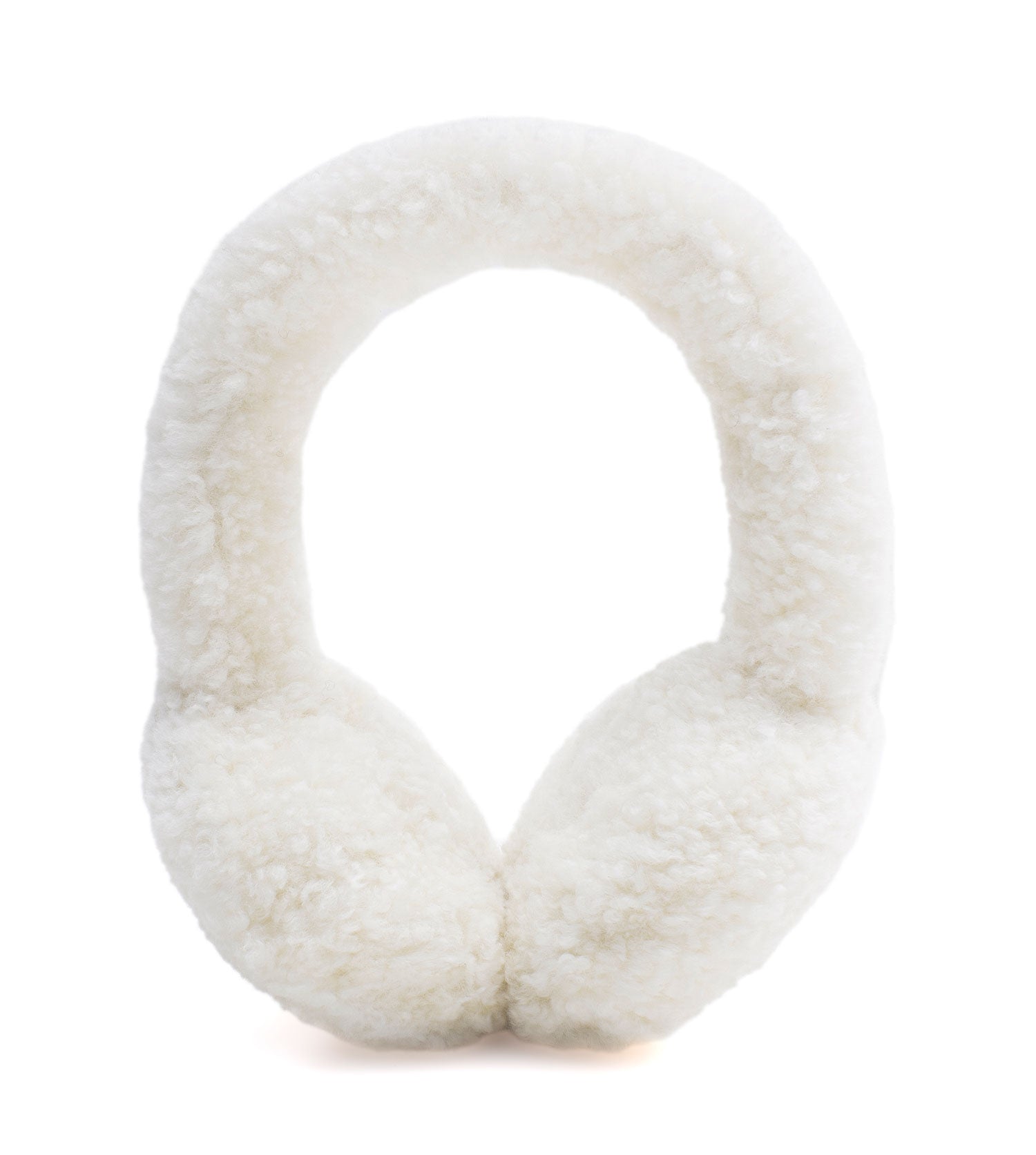 EVERAU Cozette Earmuff - EAA013-PEROZ Accessories