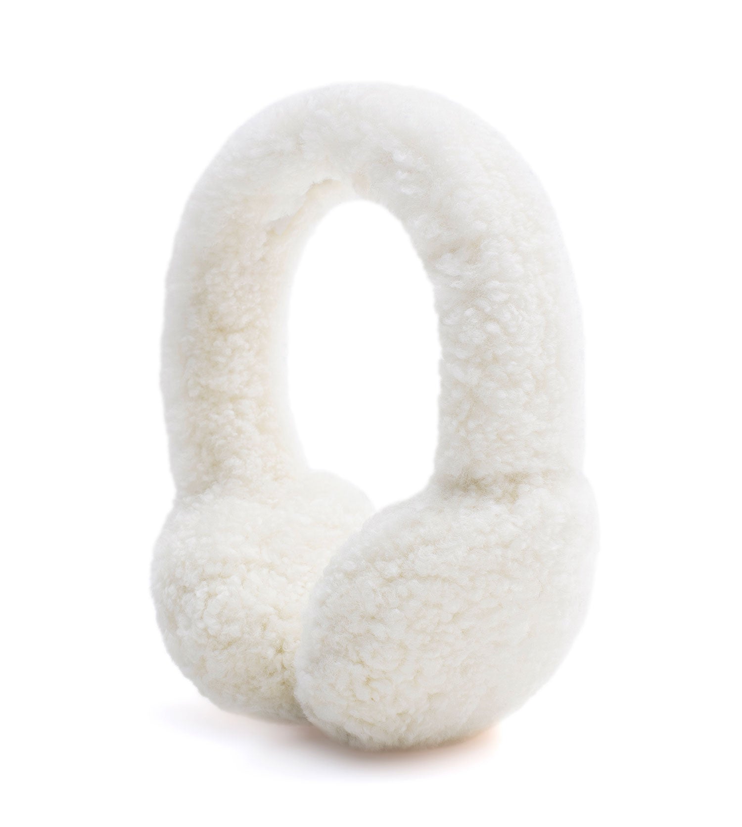 EVERAU Cozette Earmuff - EAA013-PEROZ Accessories