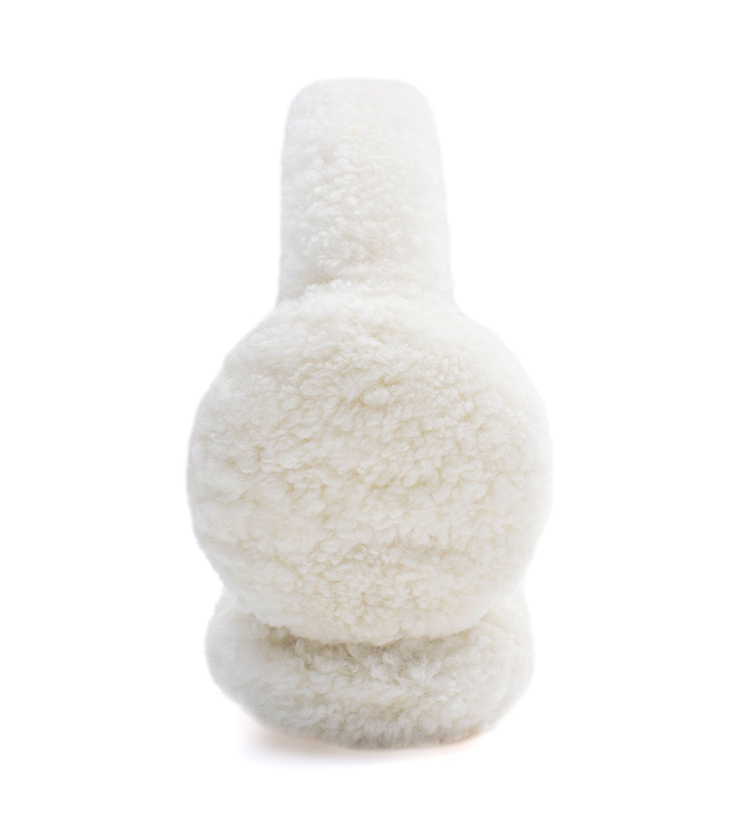 EVERAU Cozette Earmuff - EAA013-PEROZ Accessories