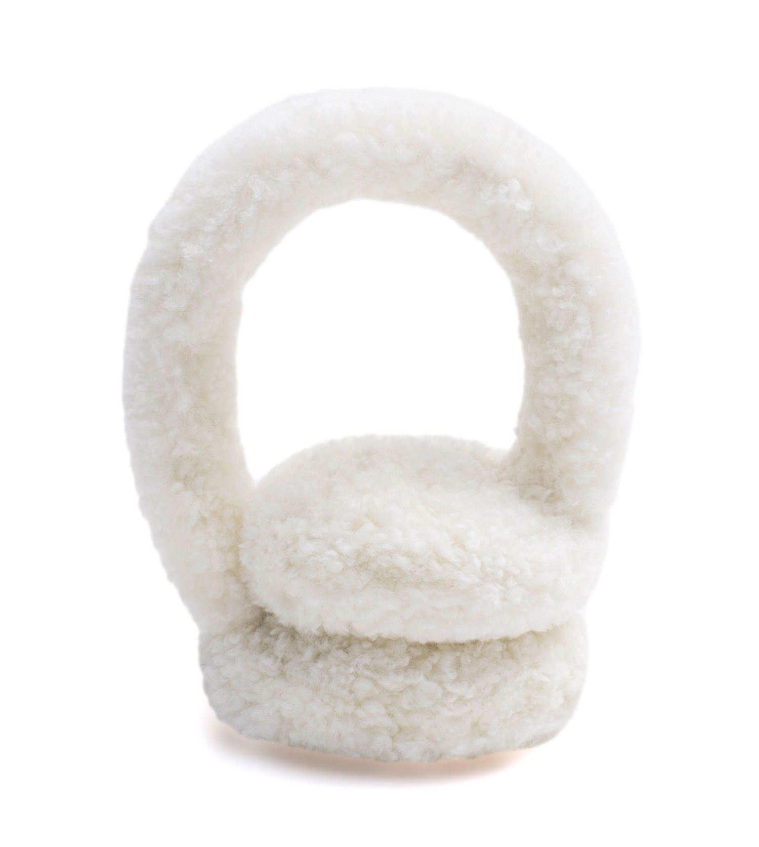 EVERAU Cozette Earmuff - EAA013-PEROZ Accessories