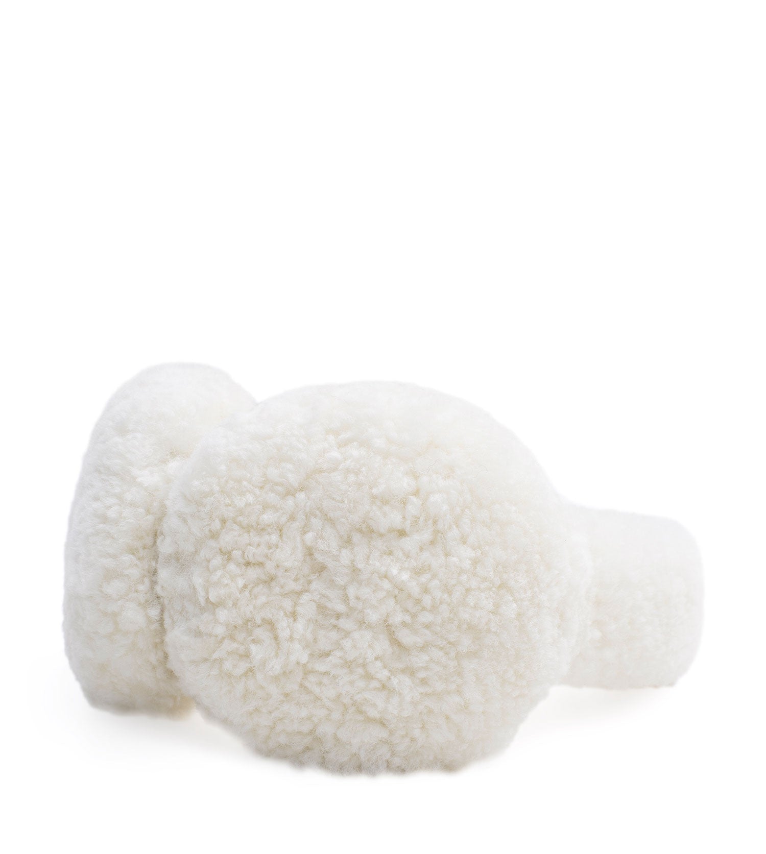 EVERAU Cozette Earmuff - EAA013-PEROZ Accessories