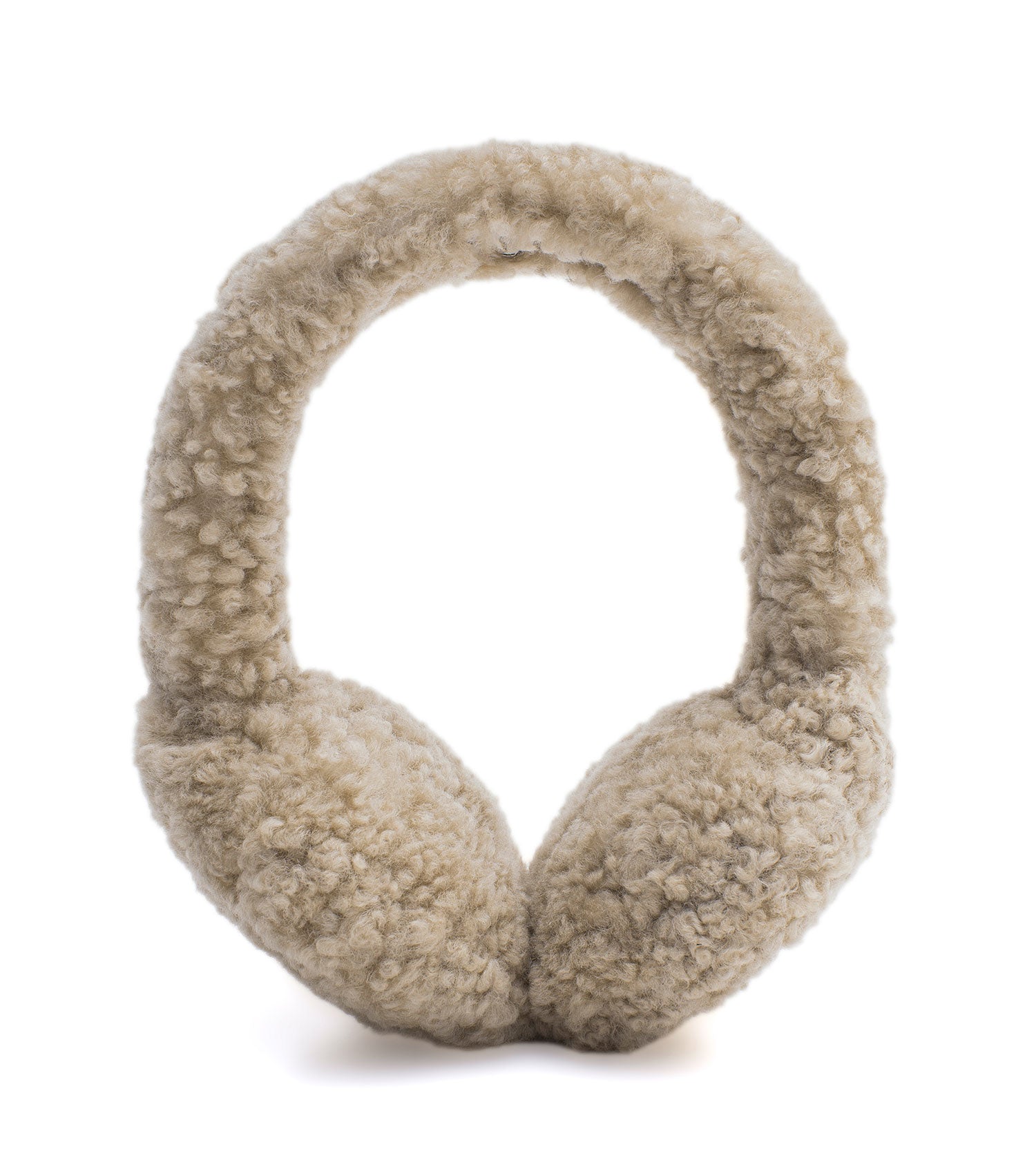EVERAU Cozette Earmuff - EAA013-PEROZ Accessories