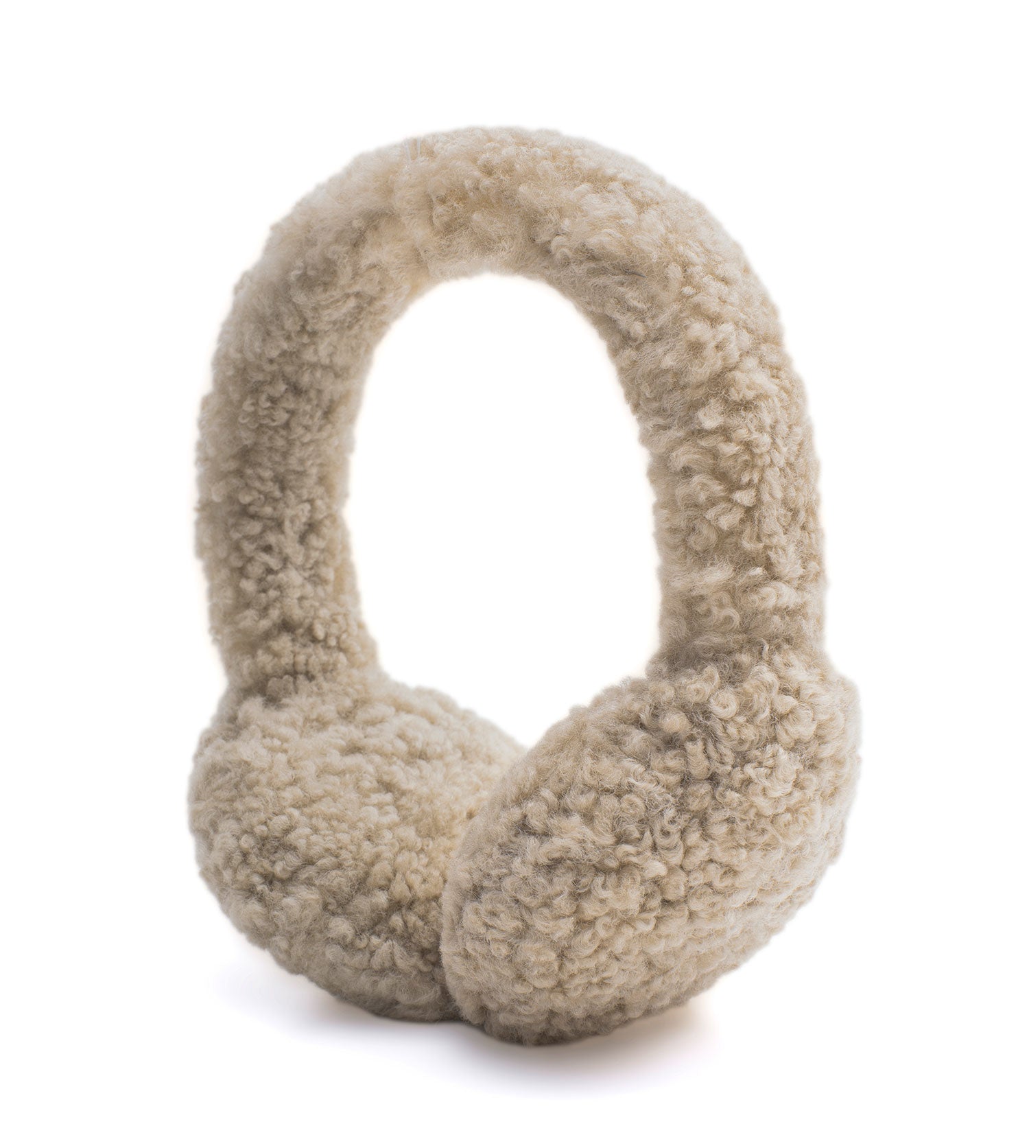 EVERAU Cozette Earmuff - EAA013-PEROZ Accessories