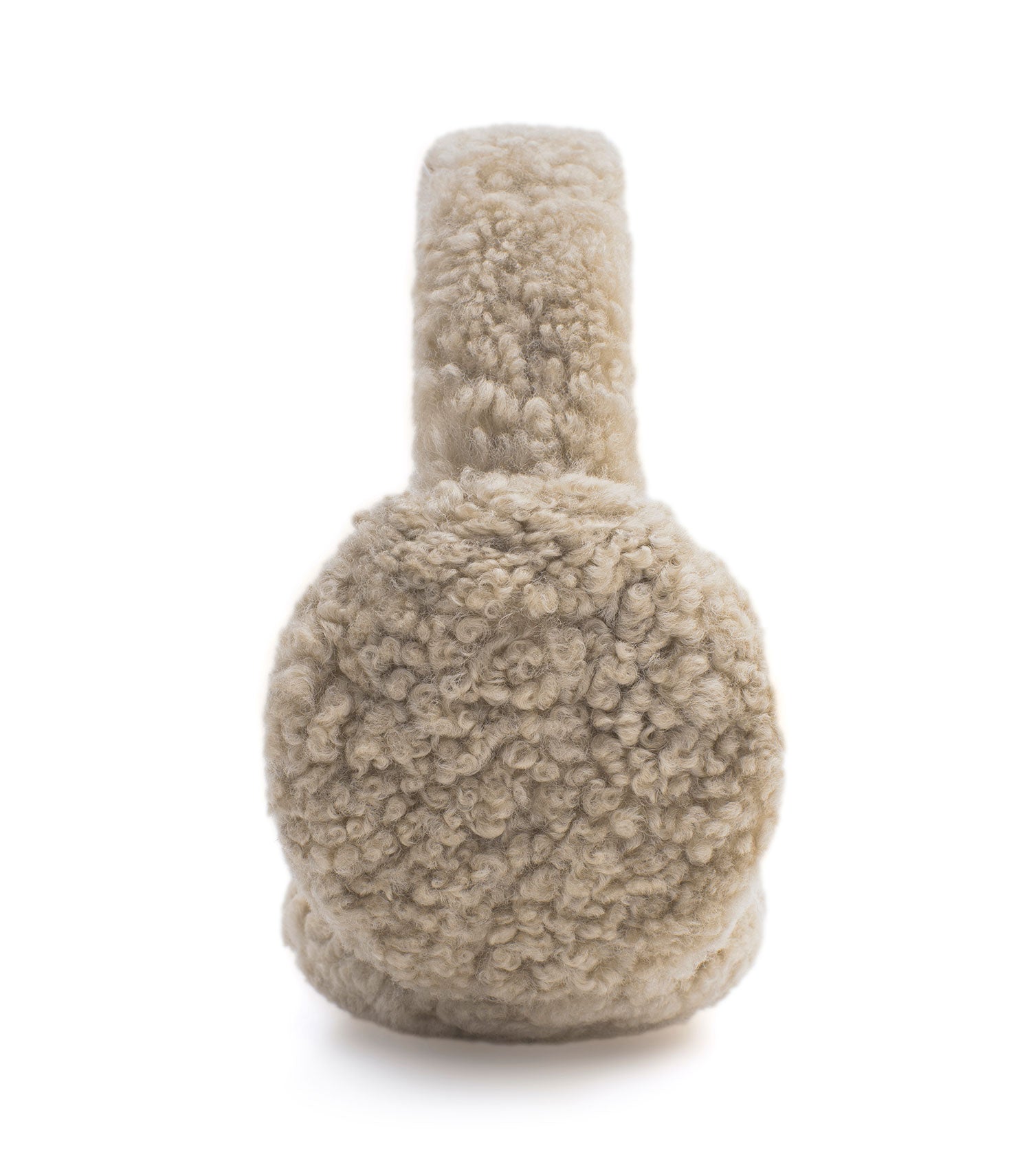 EVERAU Cozette Earmuff - EAA013-PEROZ Accessories