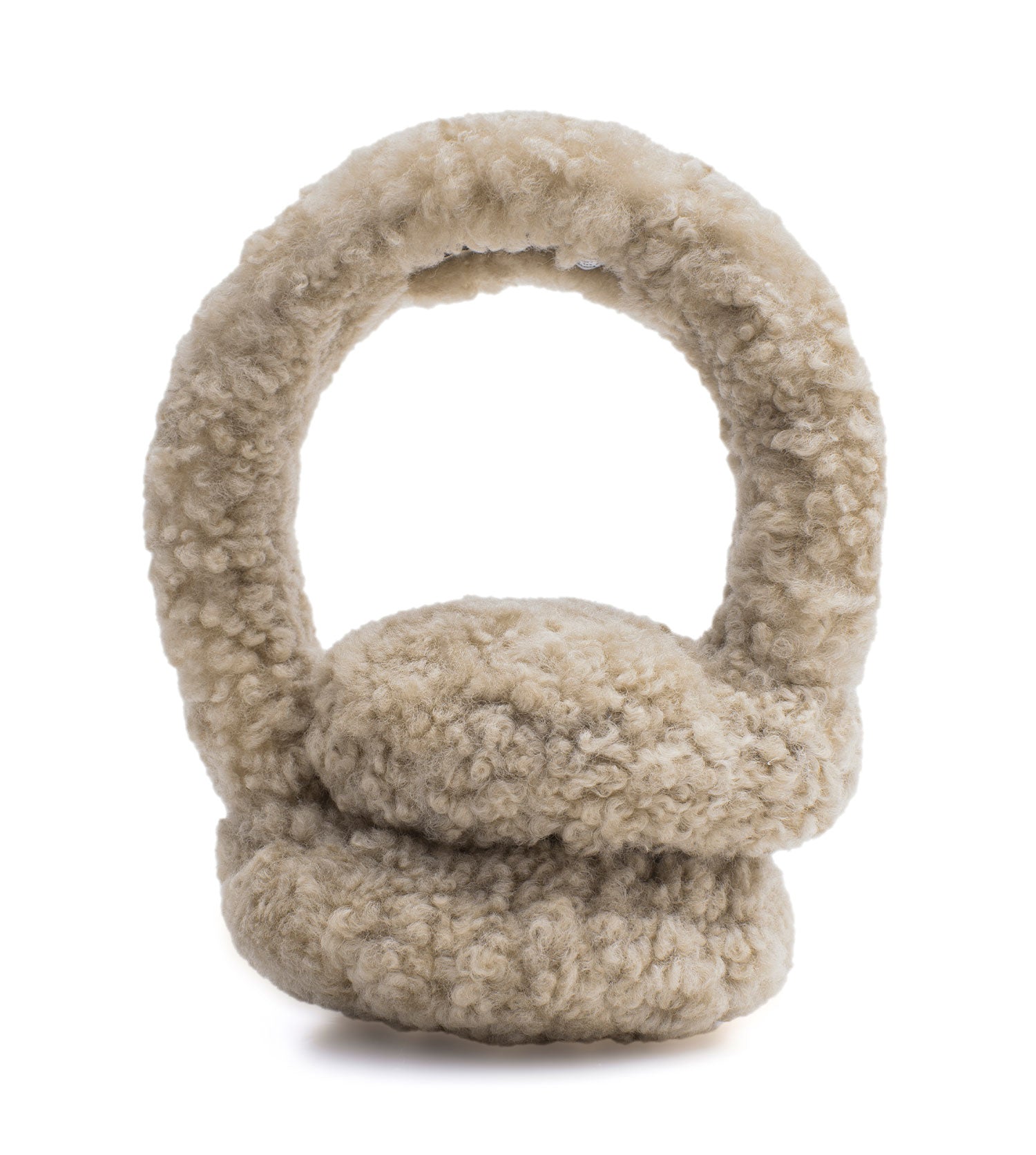 EVERAU Cozette Earmuff - EAA013-PEROZ Accessories