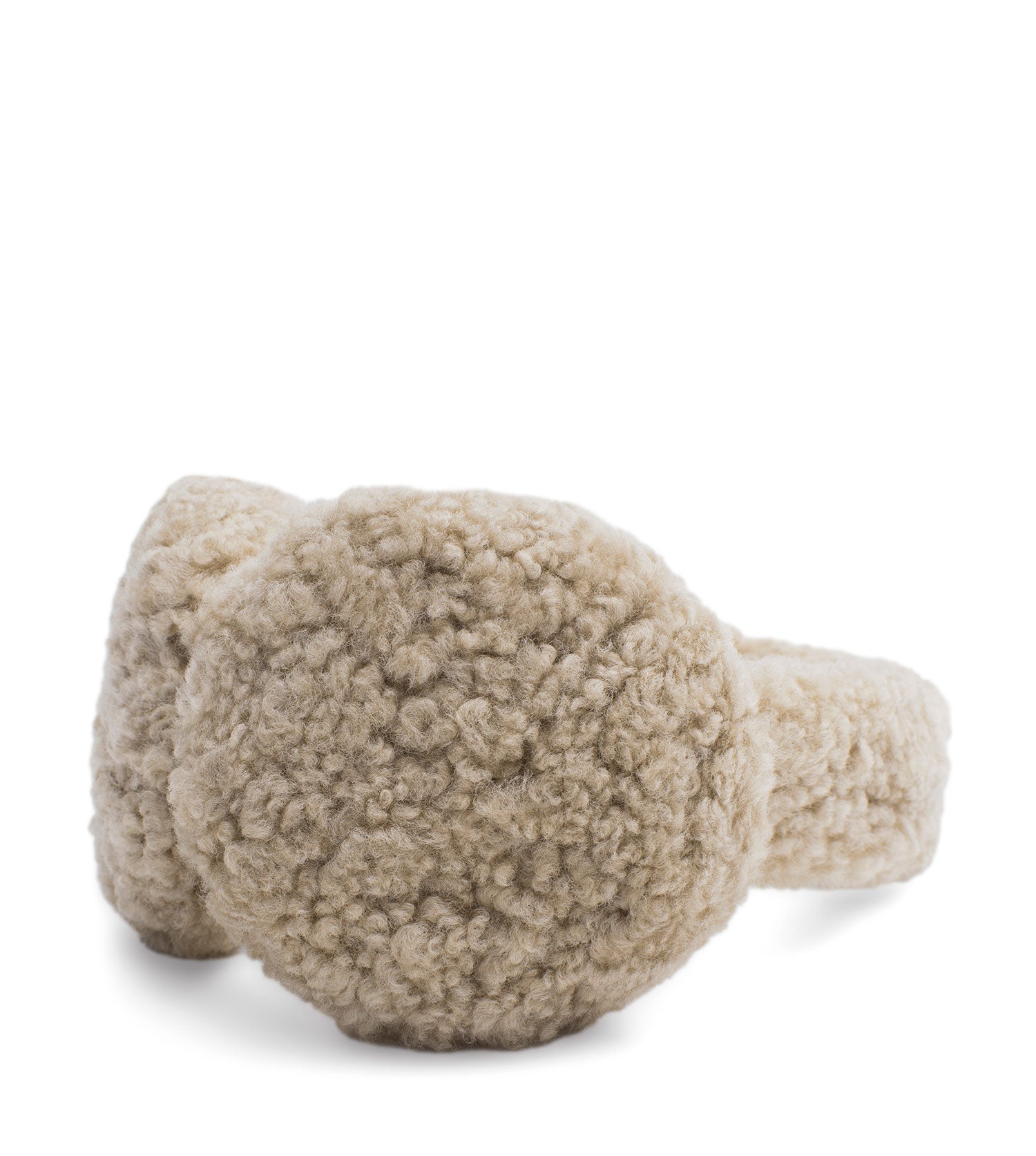 EVERAU Cozette Earmuff - EAA013-PEROZ Accessories