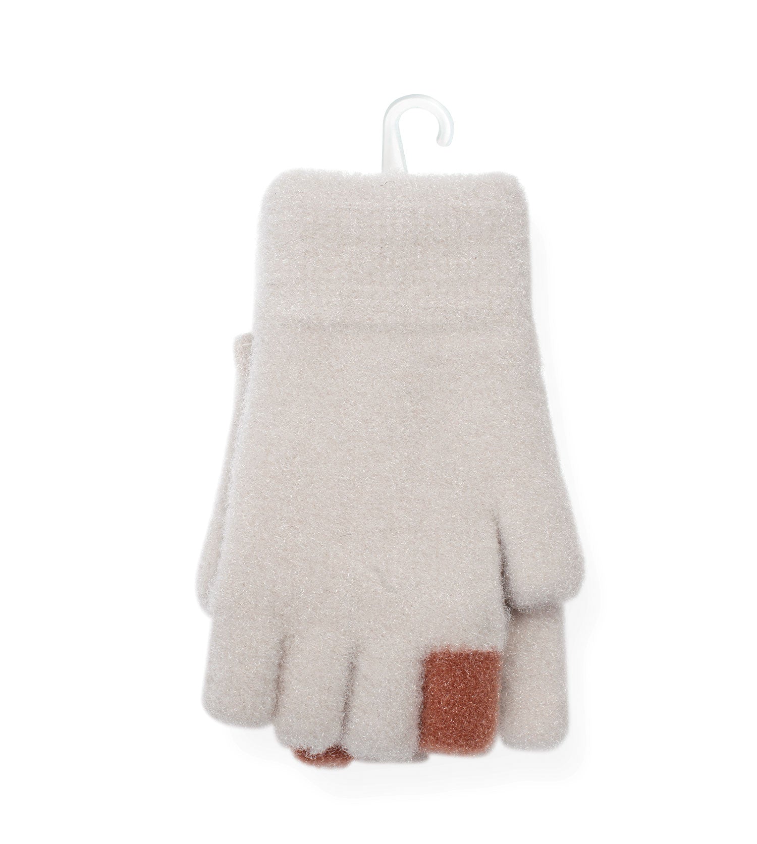 EVERAU Ewe Gloves - EAA016-PEROZ Accessories