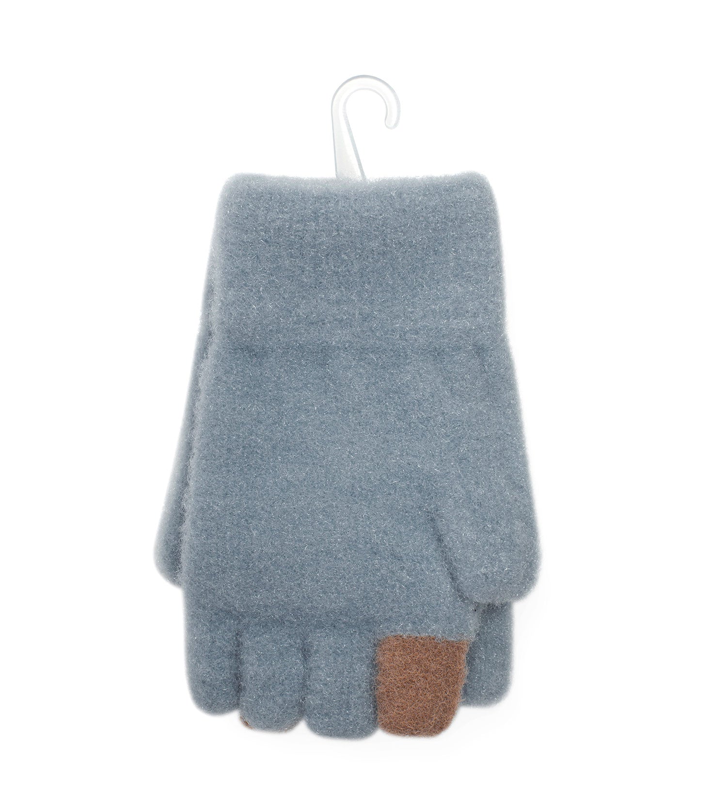 EVERAU Ewe Gloves - EAA016-PEROZ Accessories