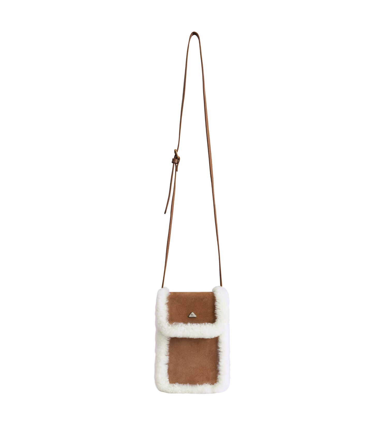 EVERAU Cleo Bag - EAA018-PEROZ Accessories