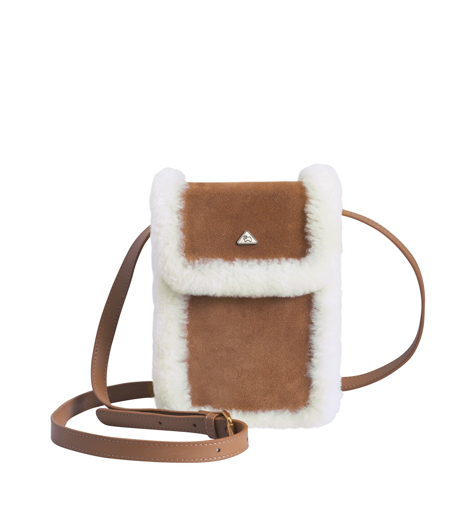 EVERAU Cleo Bag - EAA018-PEROZ Accessories