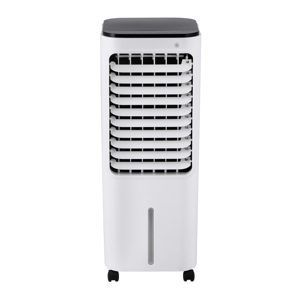 Devanti 12L Evaporative Air Cooler Conditioner-Appliances > Air Conditioners > Evaporative Coolers-PEROZ Accessories