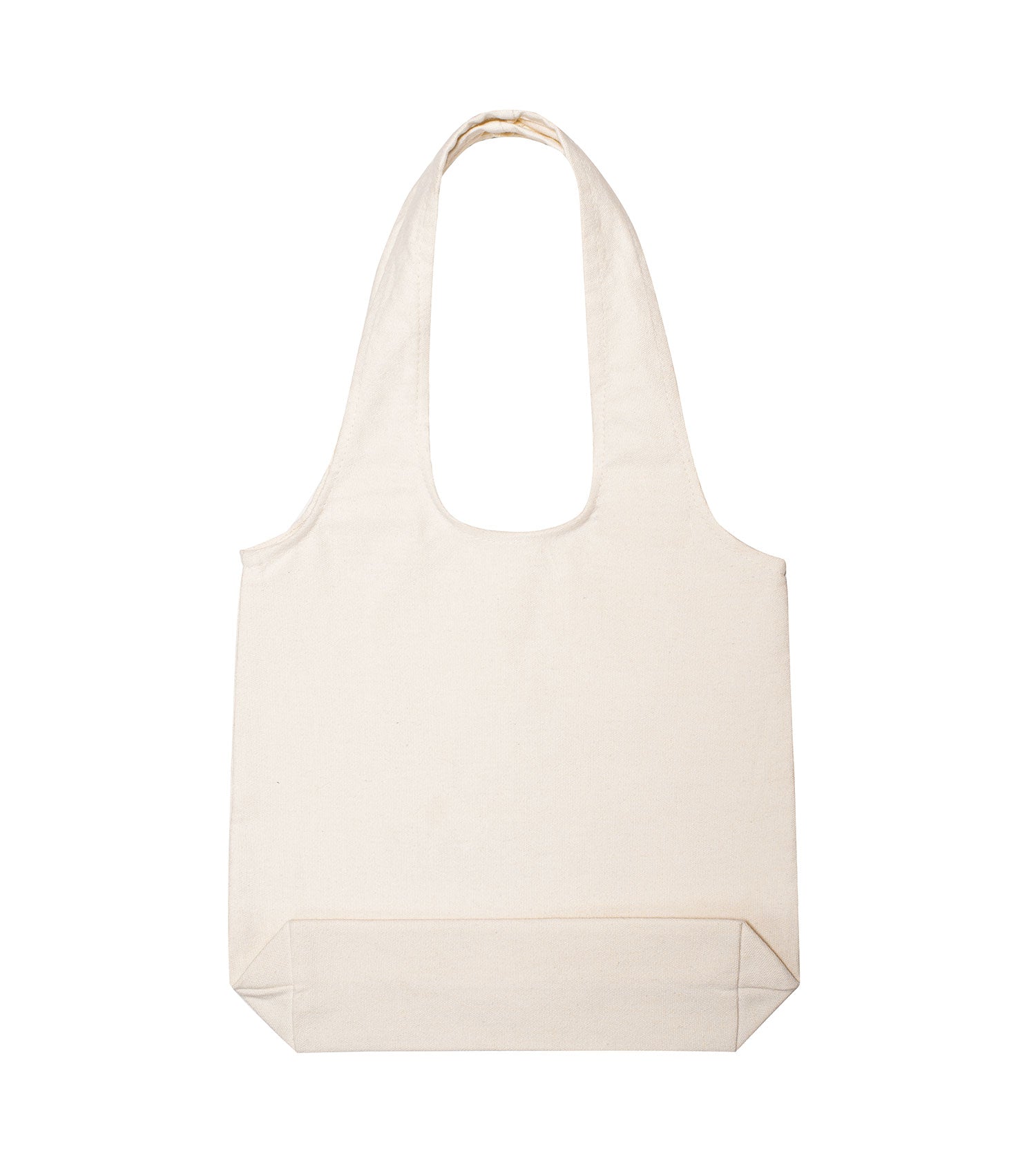 EVERAU Canvas Tote Bag - EAZ008-PEROZ Accessories