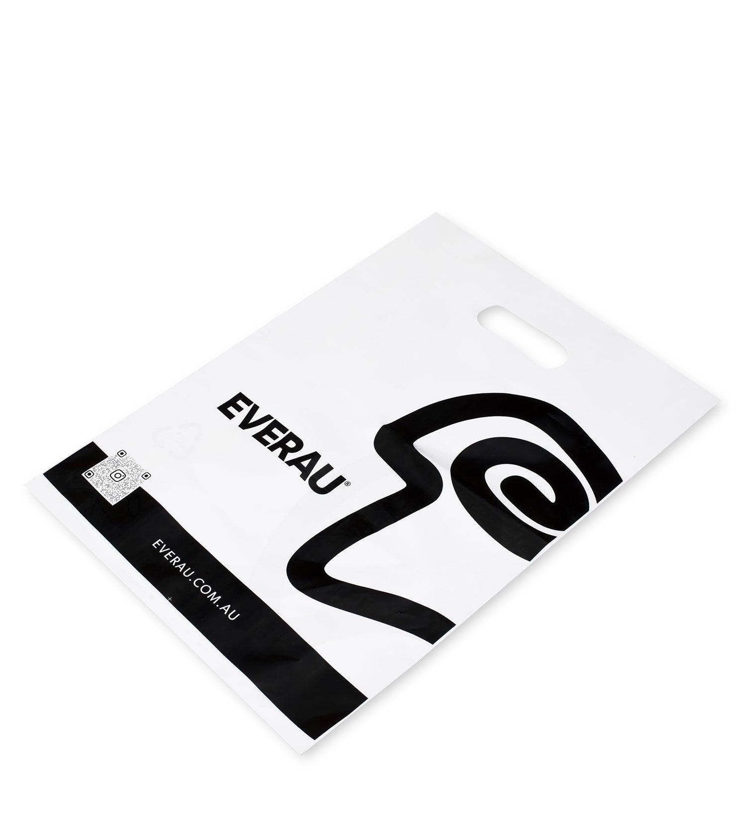 EVERAU EVERAU Shopping Bags - EAZ009-PEROZ Accessories