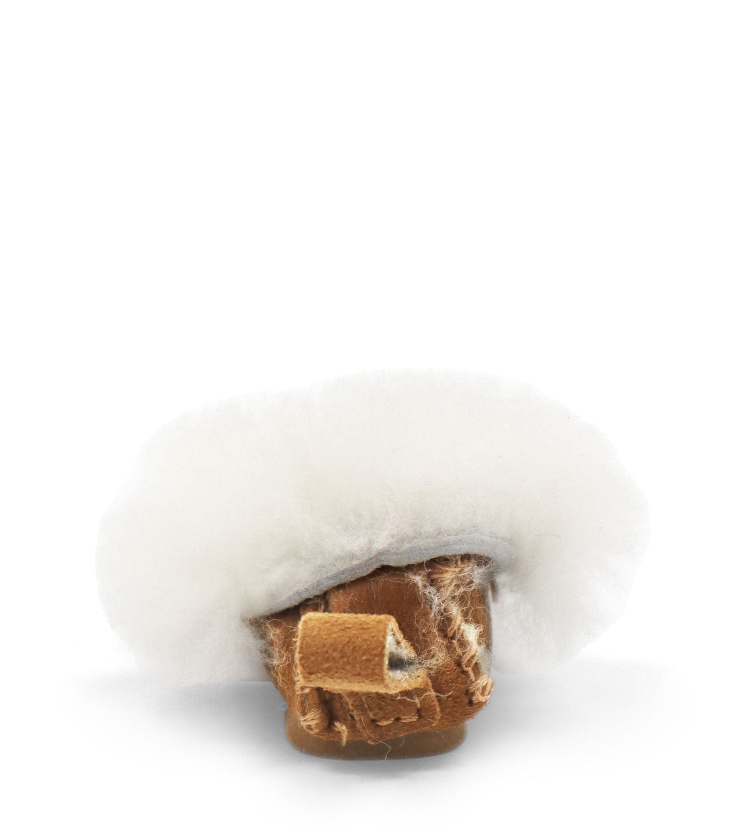 EVERAU Popo Moccasin Charm - EAZ014-PEROZ Accessories