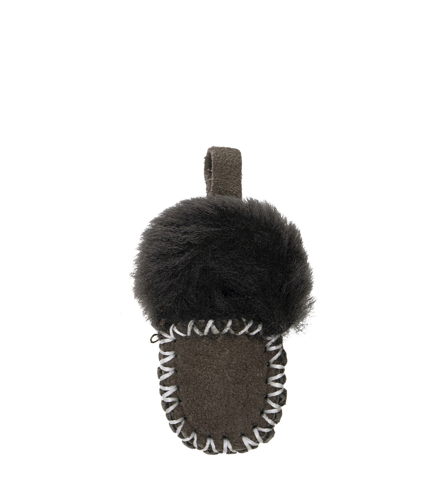 EVERAU Popo Moccasin Charm - EAZ014-PEROZ Accessories