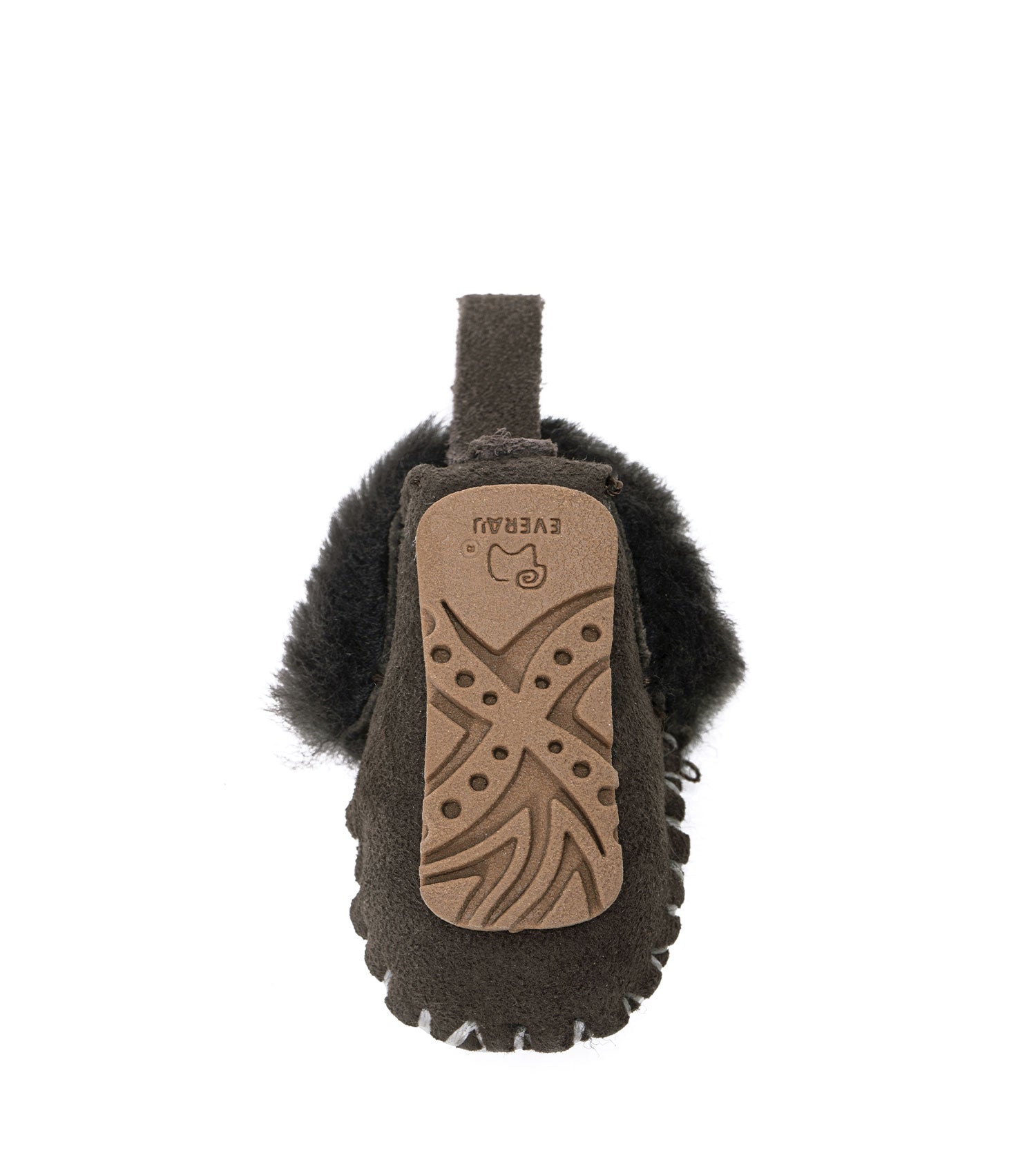 EVERAU Popo Moccasin Charm - EAZ014-PEROZ Accessories