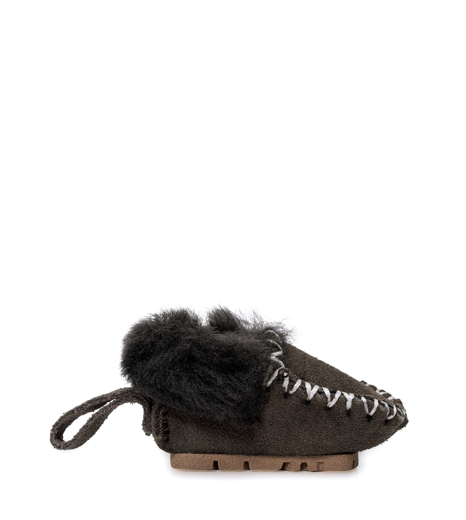 EVERAU Popo Moccasin Charm - EAZ014-PEROZ Accessories