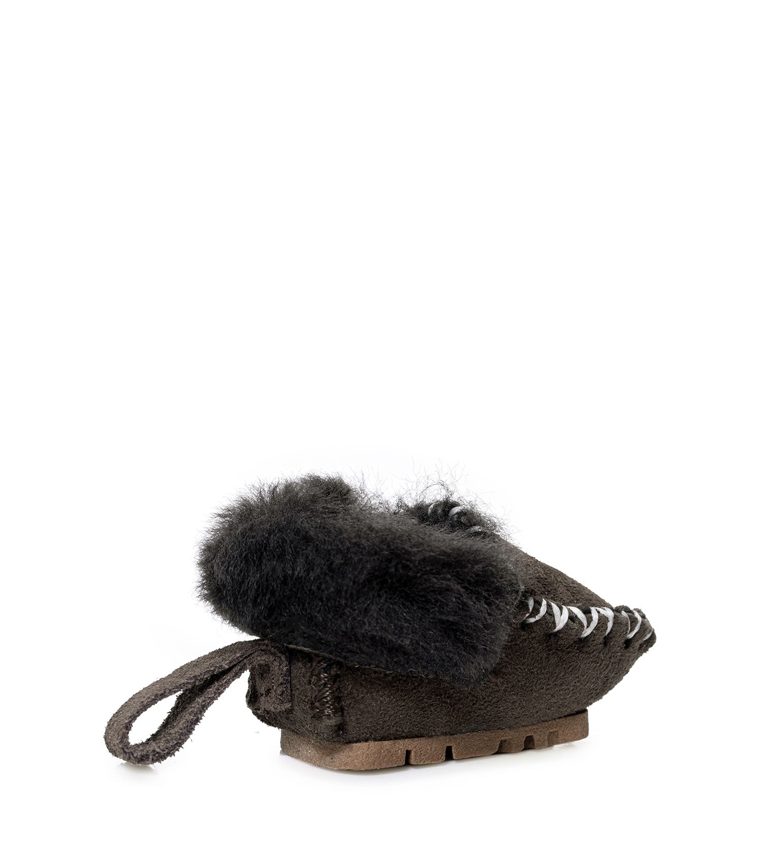EVERAU Popo Moccasin Charm - EAZ014-PEROZ Accessories