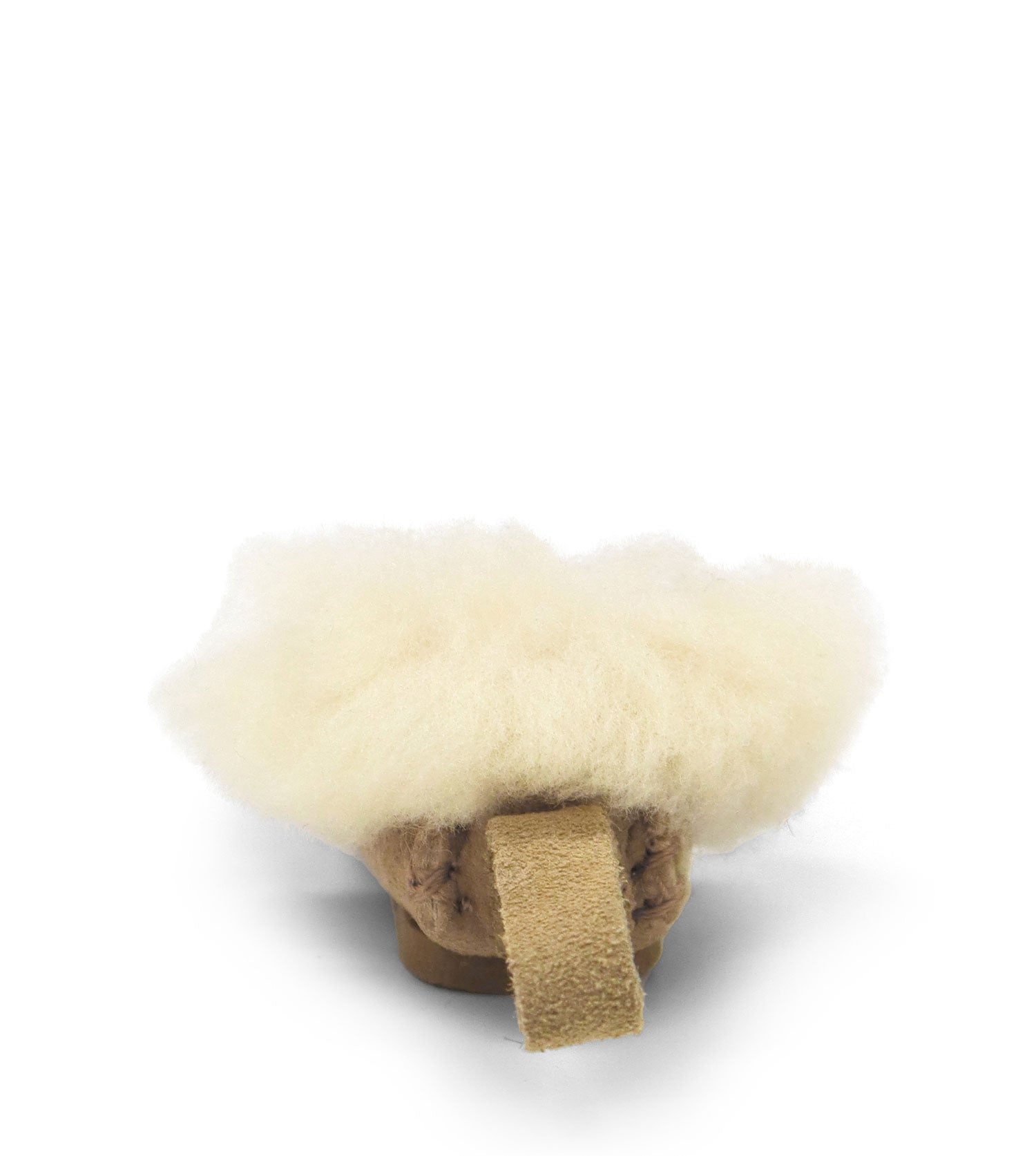 EVERAU Popo Moccasin Charm - EAZ014-PEROZ Accessories