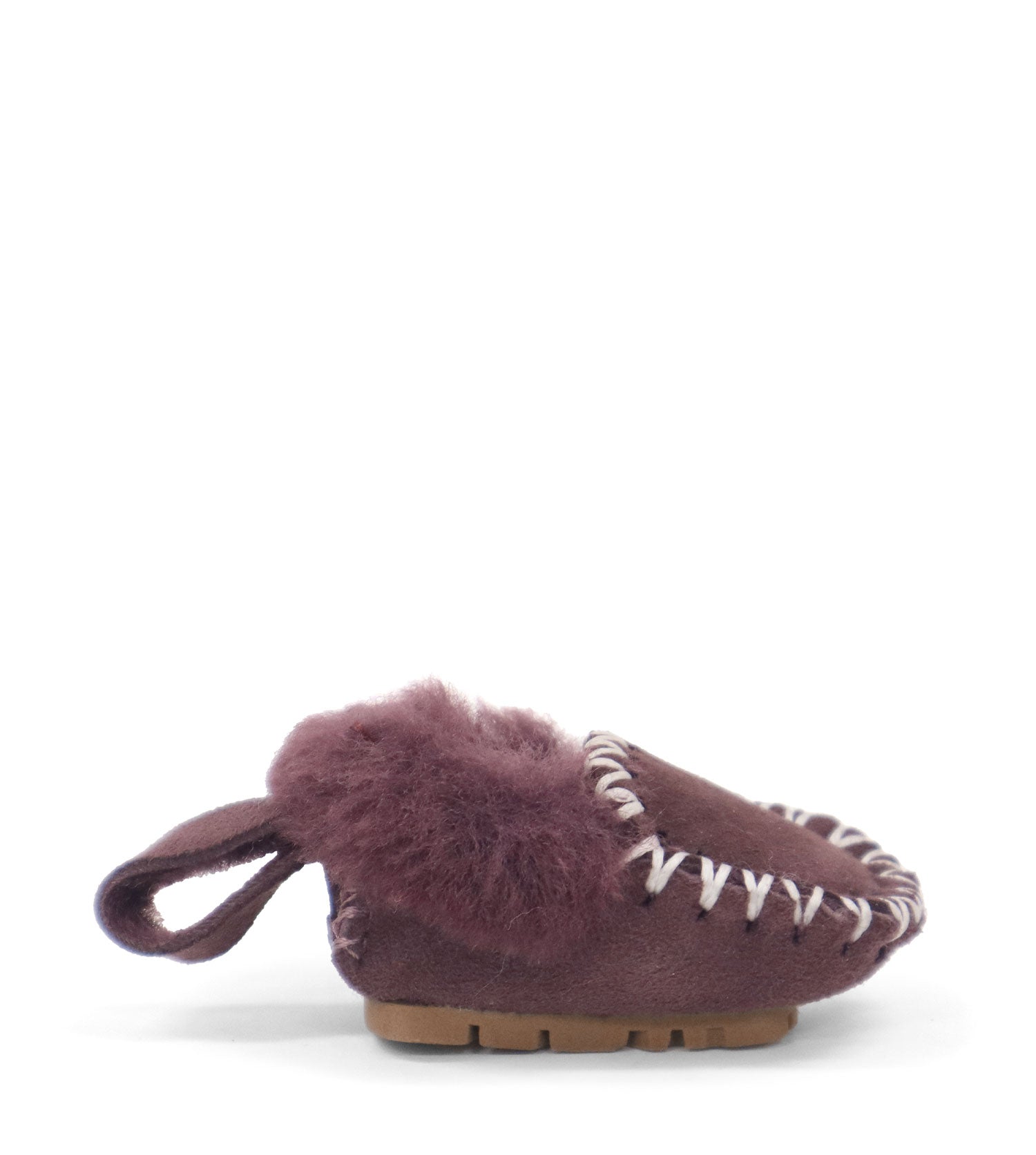 EVERAU Popo Moccasin Charm - EAZ014-PEROZ Accessories