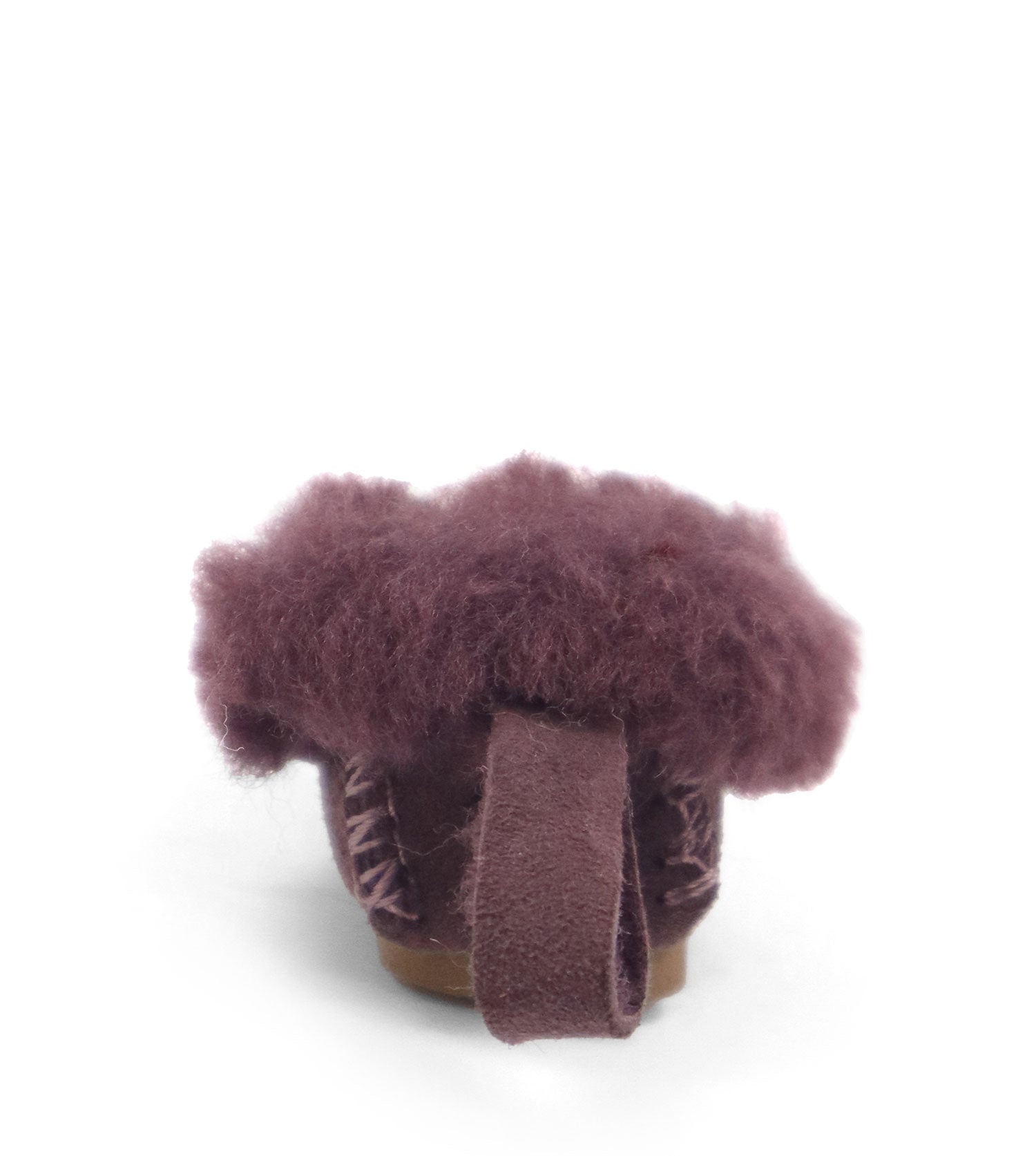 EVERAU Popo Moccasin Charm - EAZ014-PEROZ Accessories