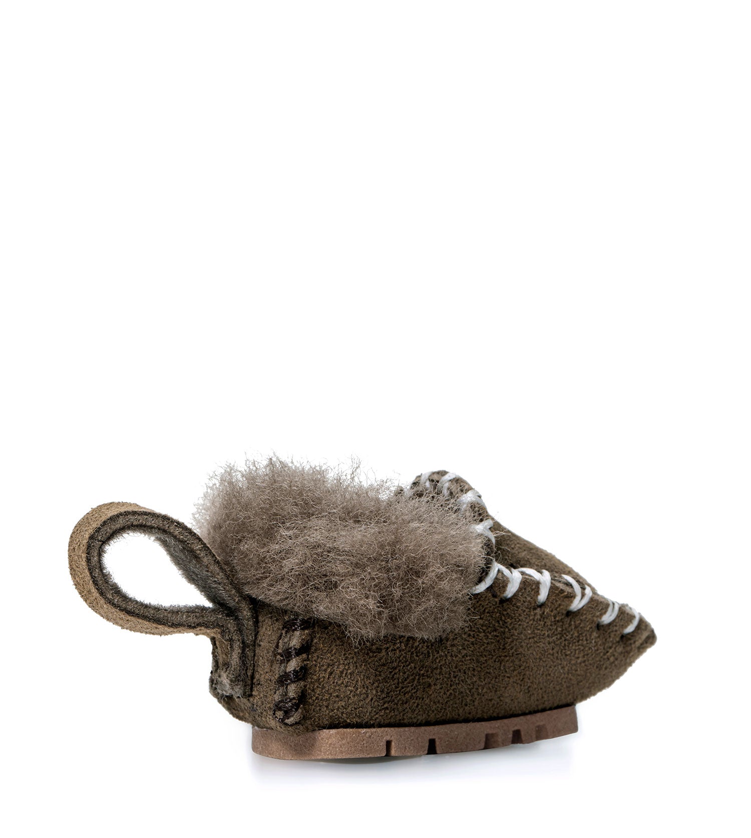 EVERAU Popo Moccasin Charm - EAZ014-PEROZ Accessories