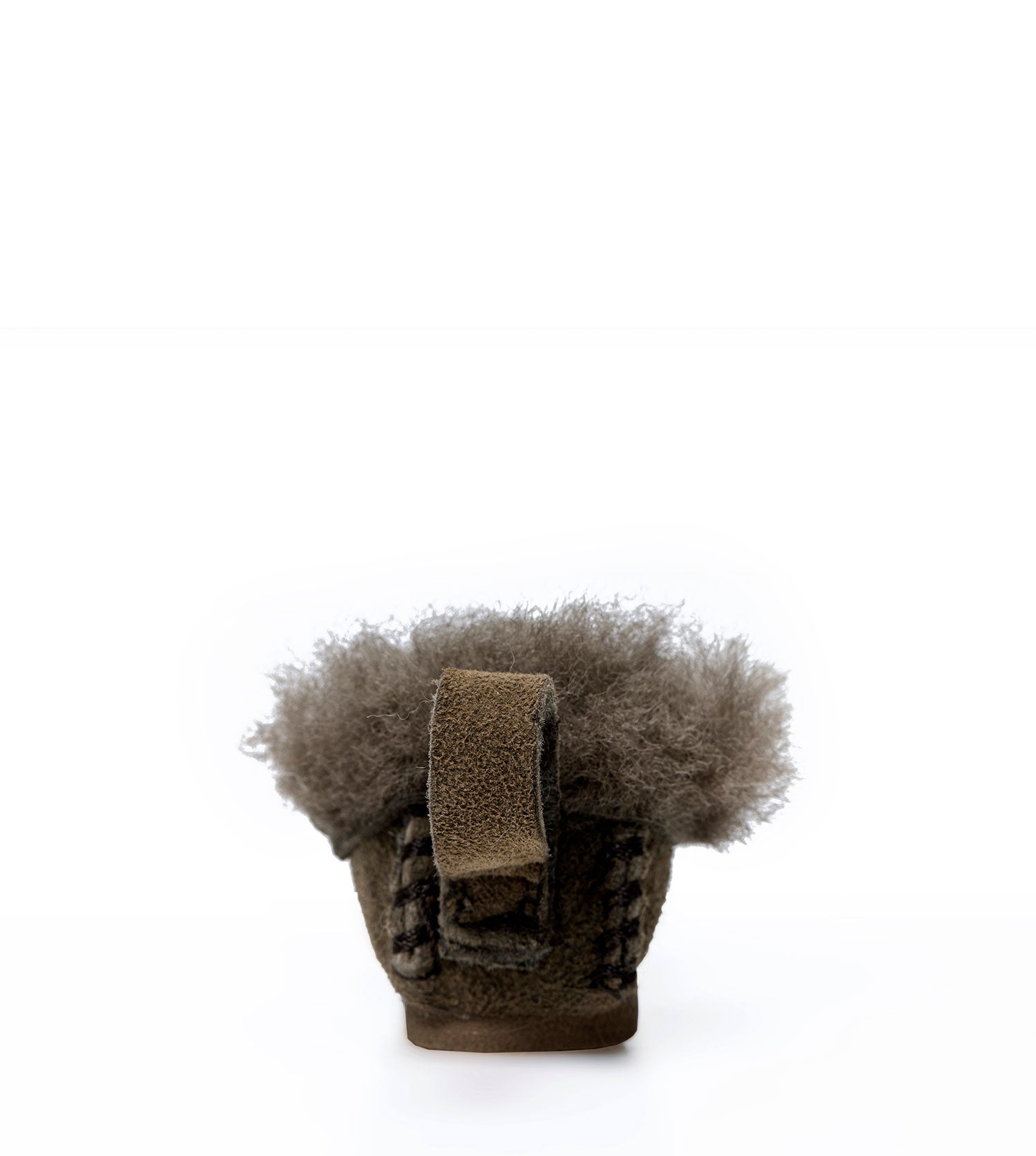 EVERAU Popo Moccasin Charm - EAZ014-PEROZ Accessories