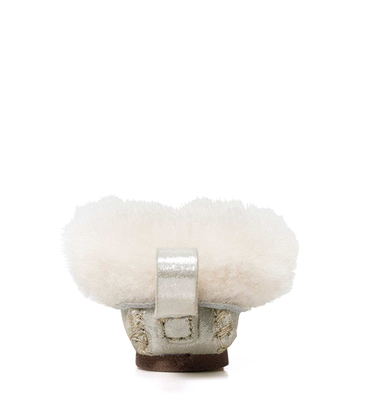 EVERAU Popo Moccasin Charm - EAZ014-PEROZ Accessories