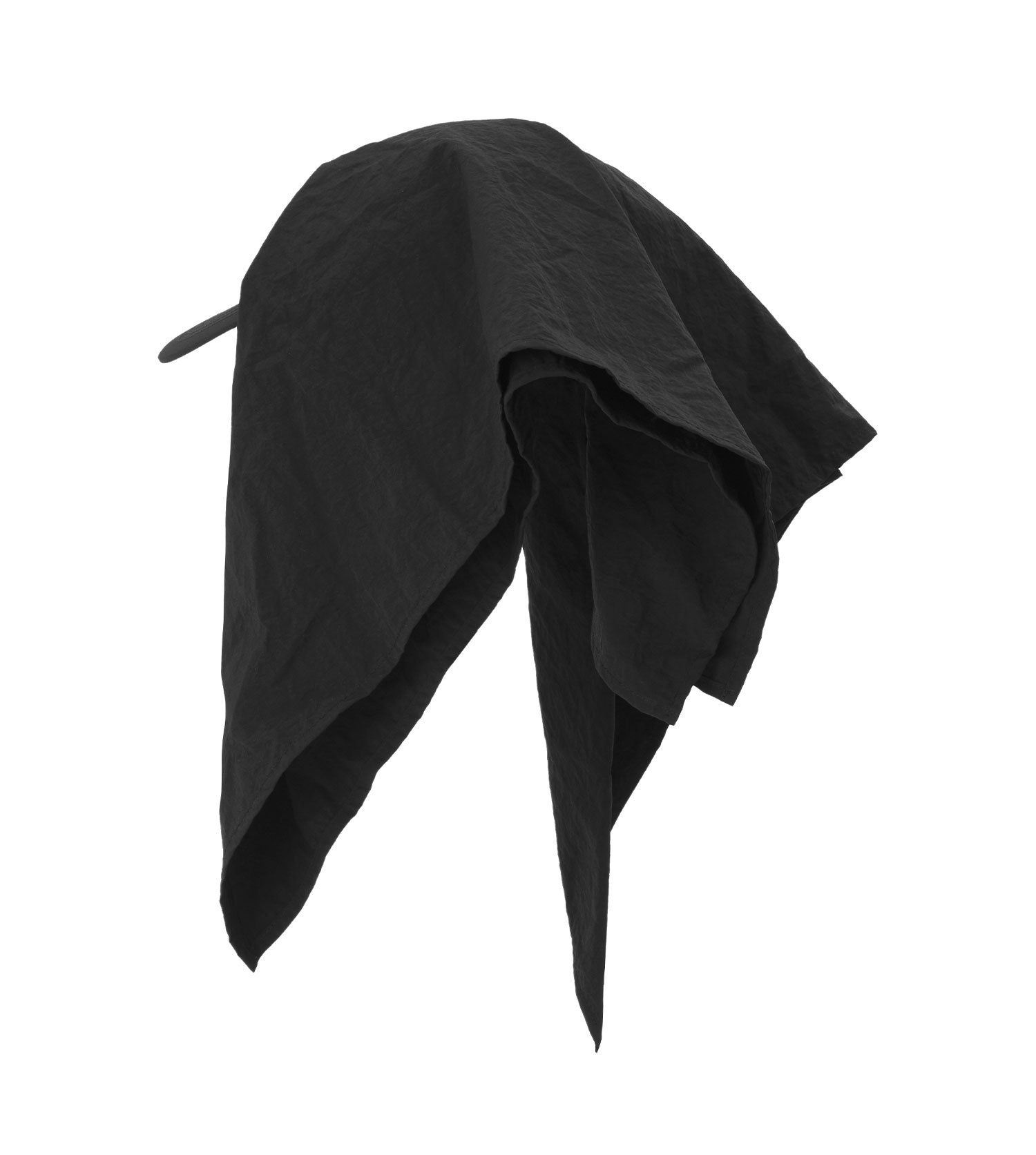 EVERAU Sun Visor Hat - EAZ015-PEROZ Accessories