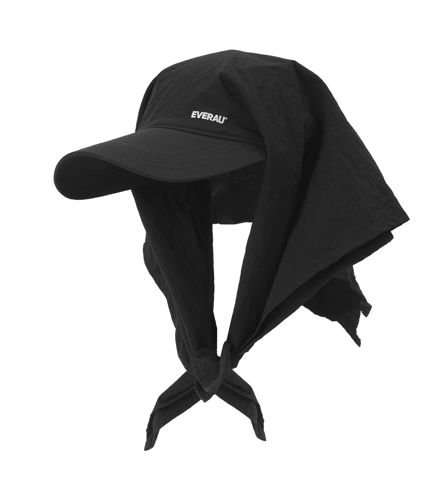 EVERAU Sun Visor Hat - EAZ015-PEROZ Accessories