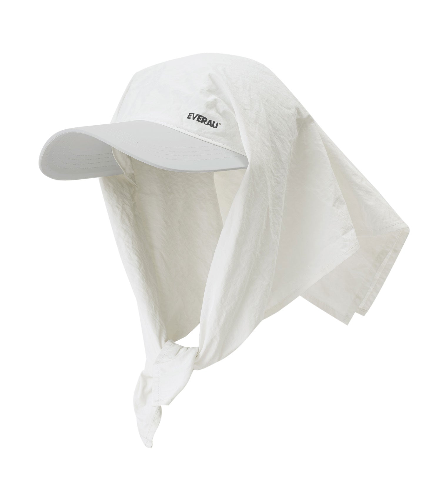 EVERAU Sun Visor Hat - EAZ015-PEROZ Accessories