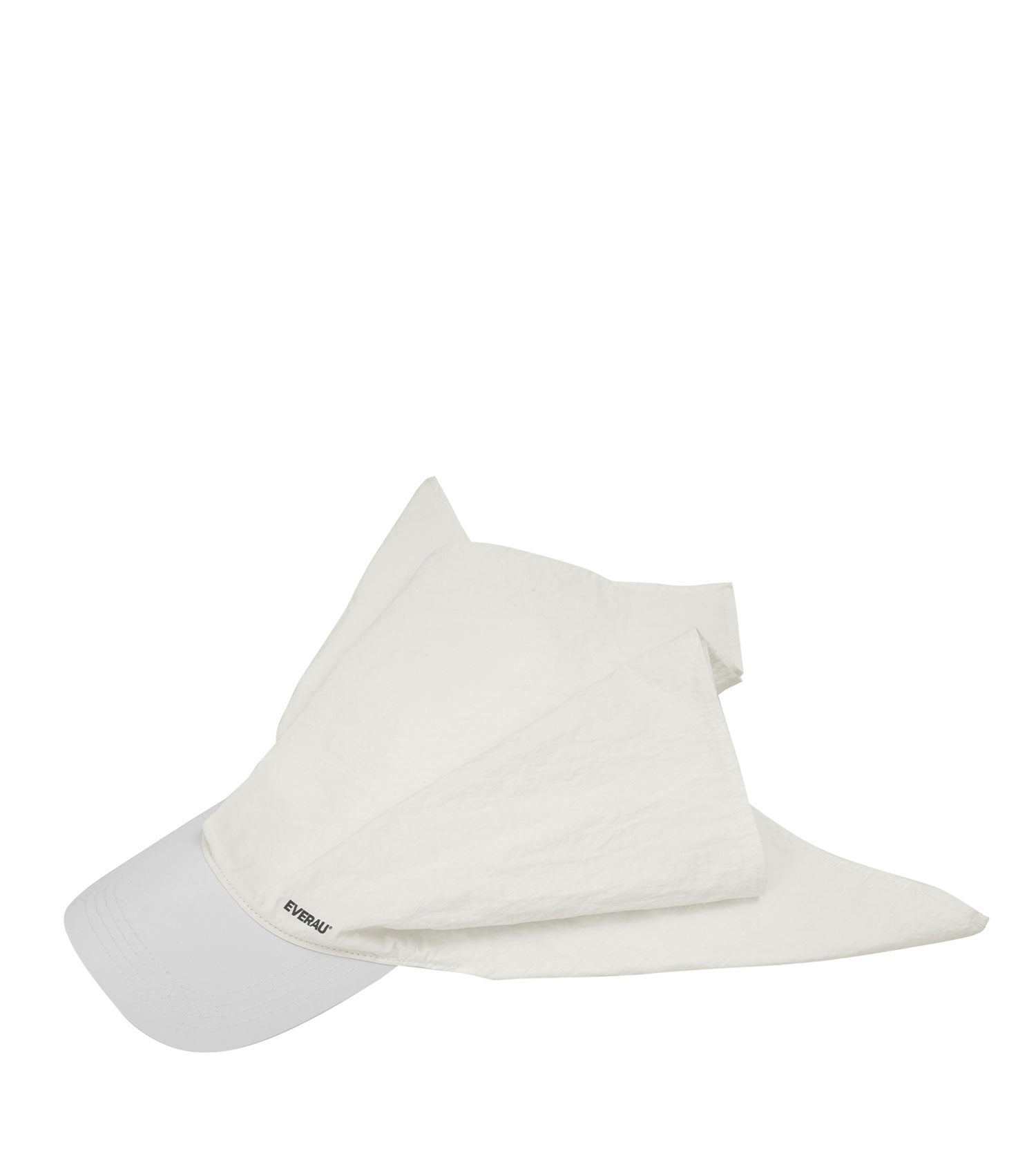 EVERAU Sun Visor Hat - EAZ015-PEROZ Accessories