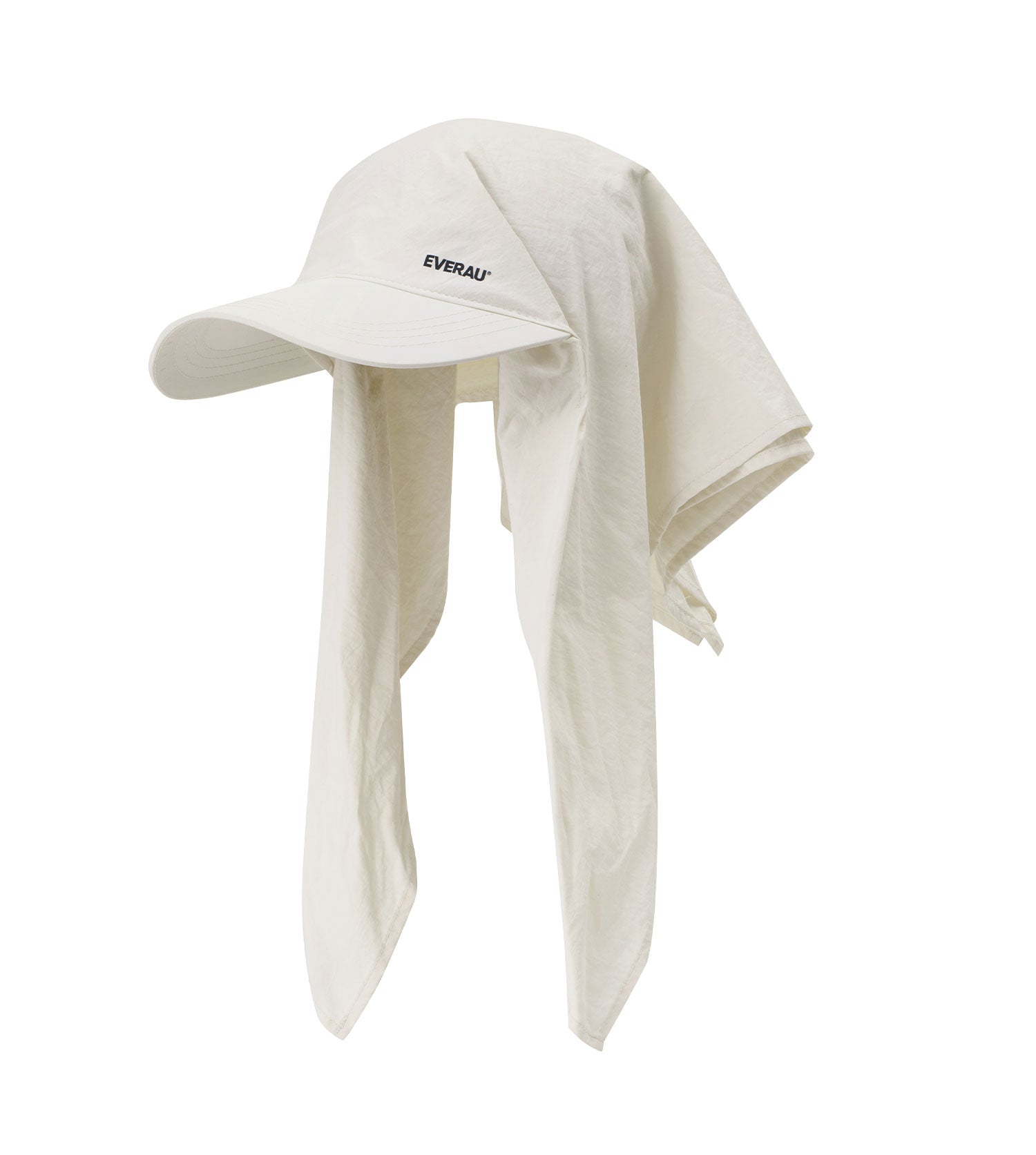 EVERAU Sun Visor Hat - EAZ015-PEROZ Accessories
