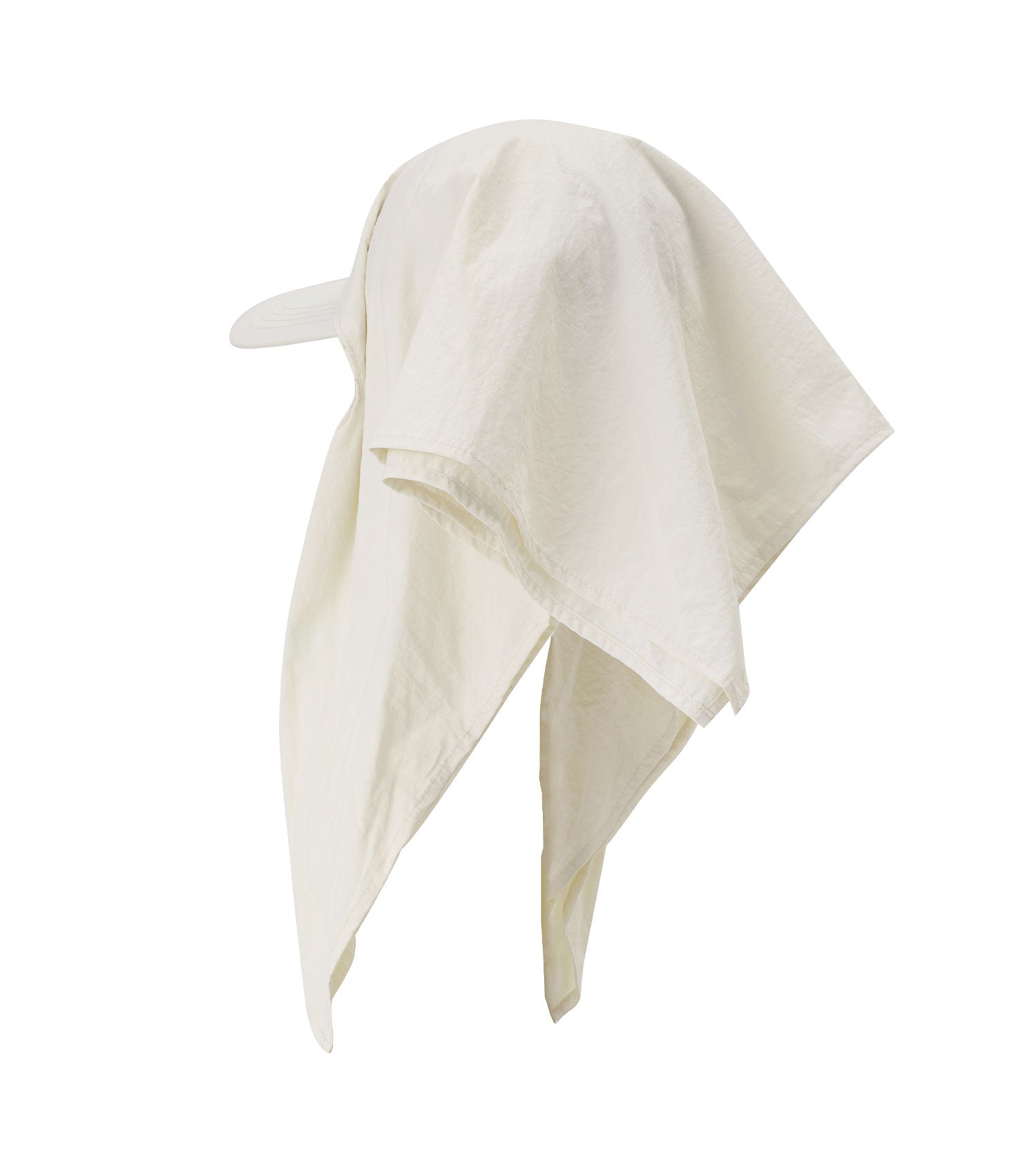 EVERAU Sun Visor Hat - EAZ015-PEROZ Accessories