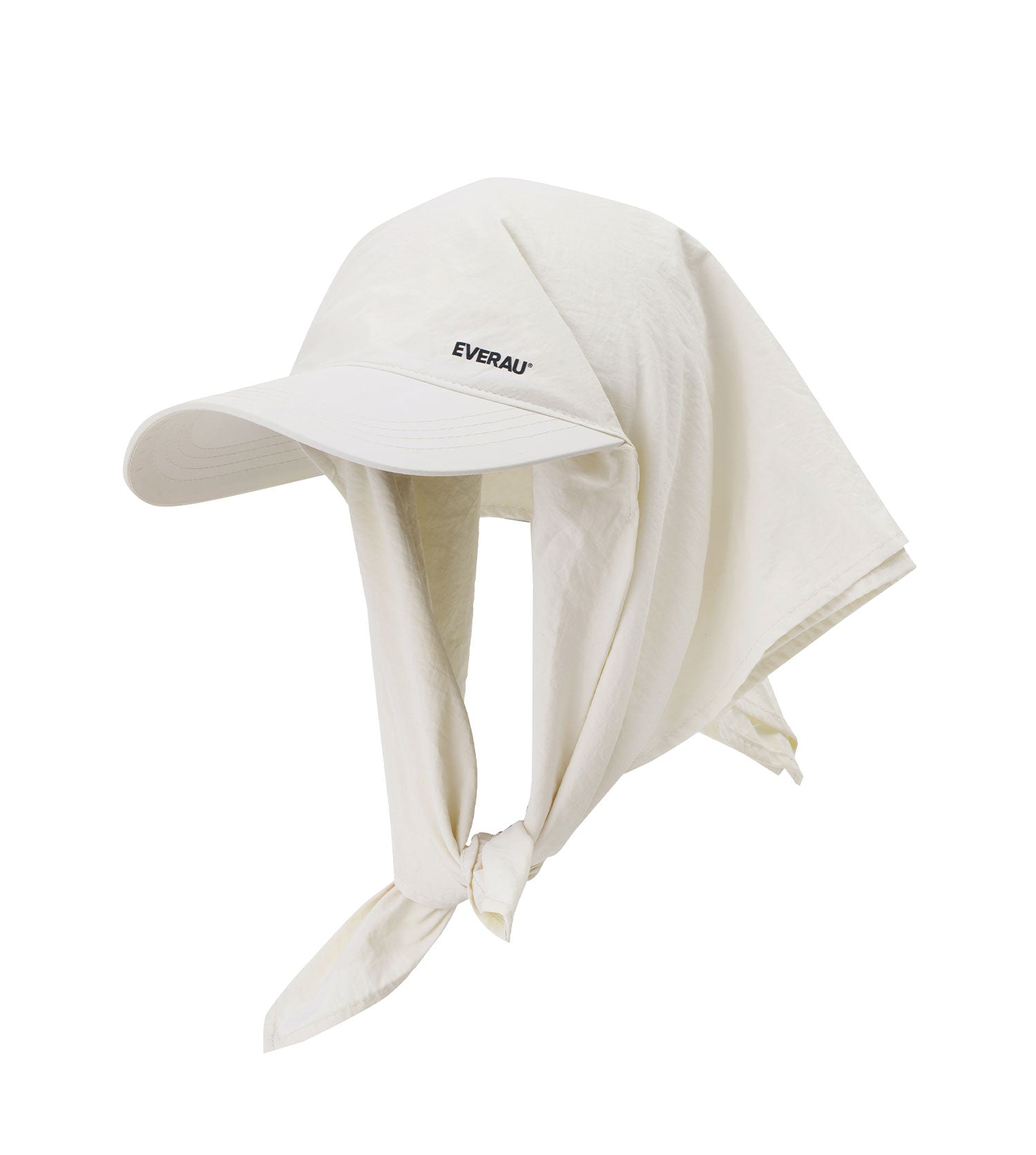 EVERAU Sun Visor Hat - EAZ015-PEROZ Accessories