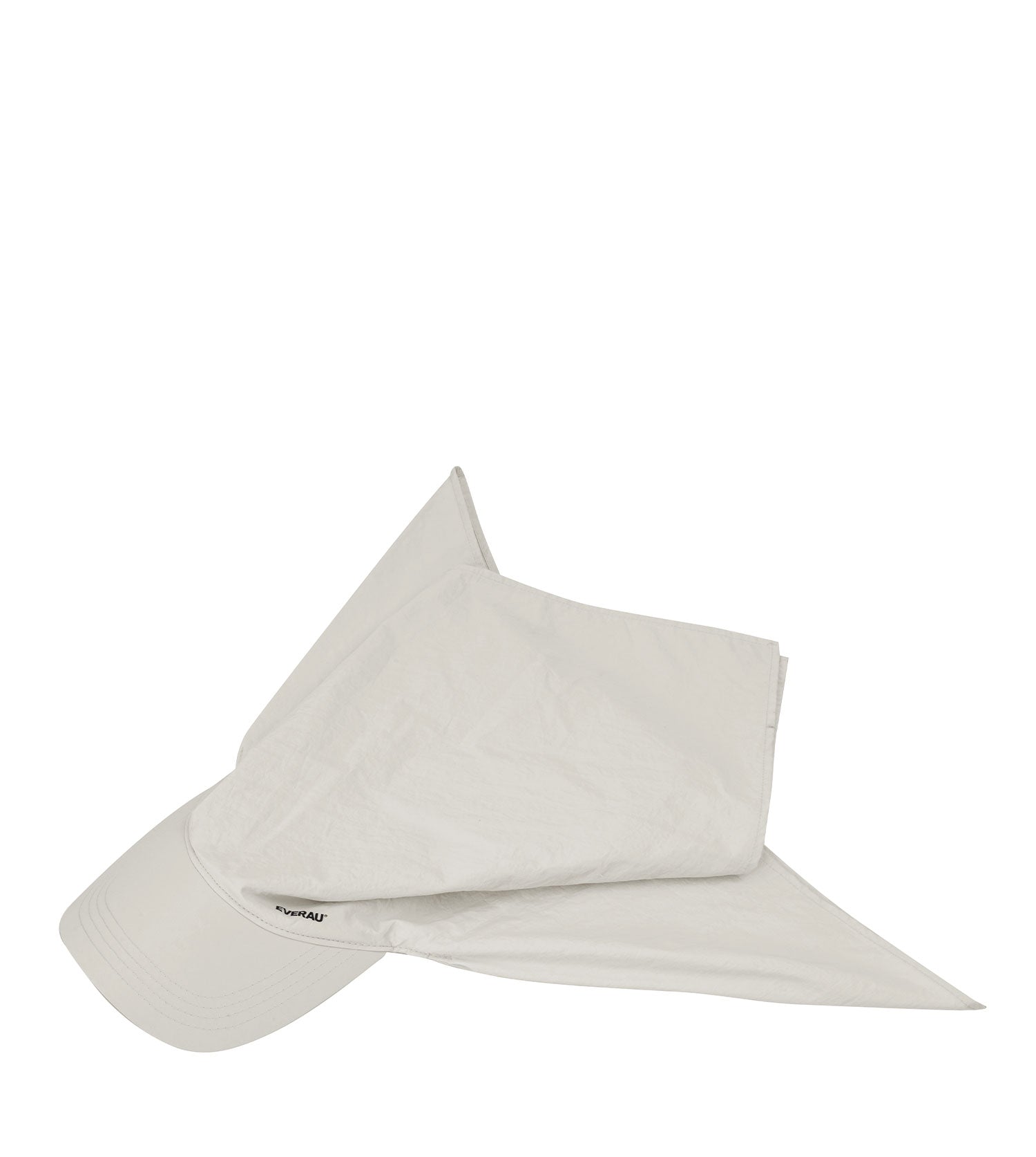 EVERAU Sun Visor Hat - EAZ015-PEROZ Accessories