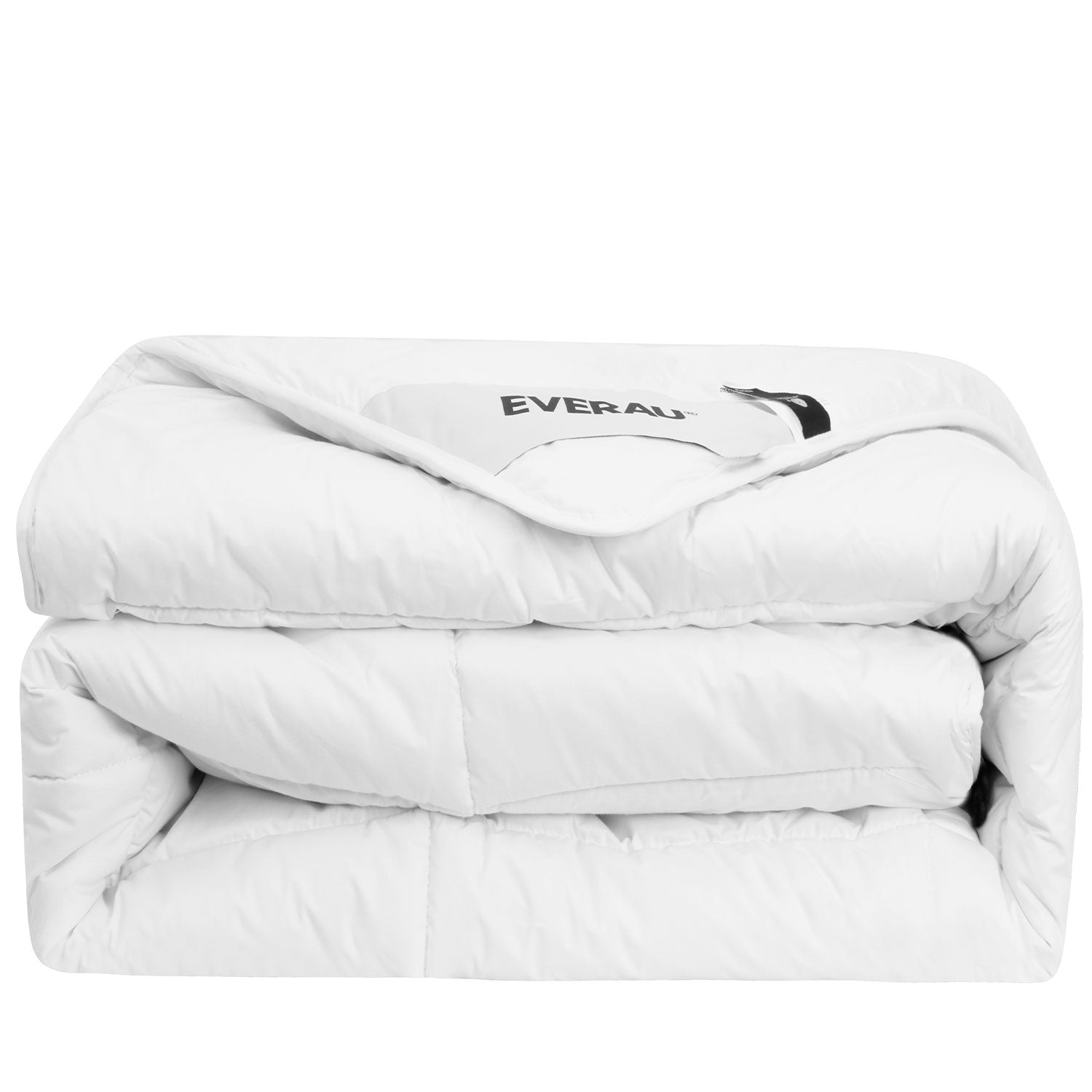 EVERAU 500GSM Wool Quilt-Q - EAZ023-PEROZ Accessories