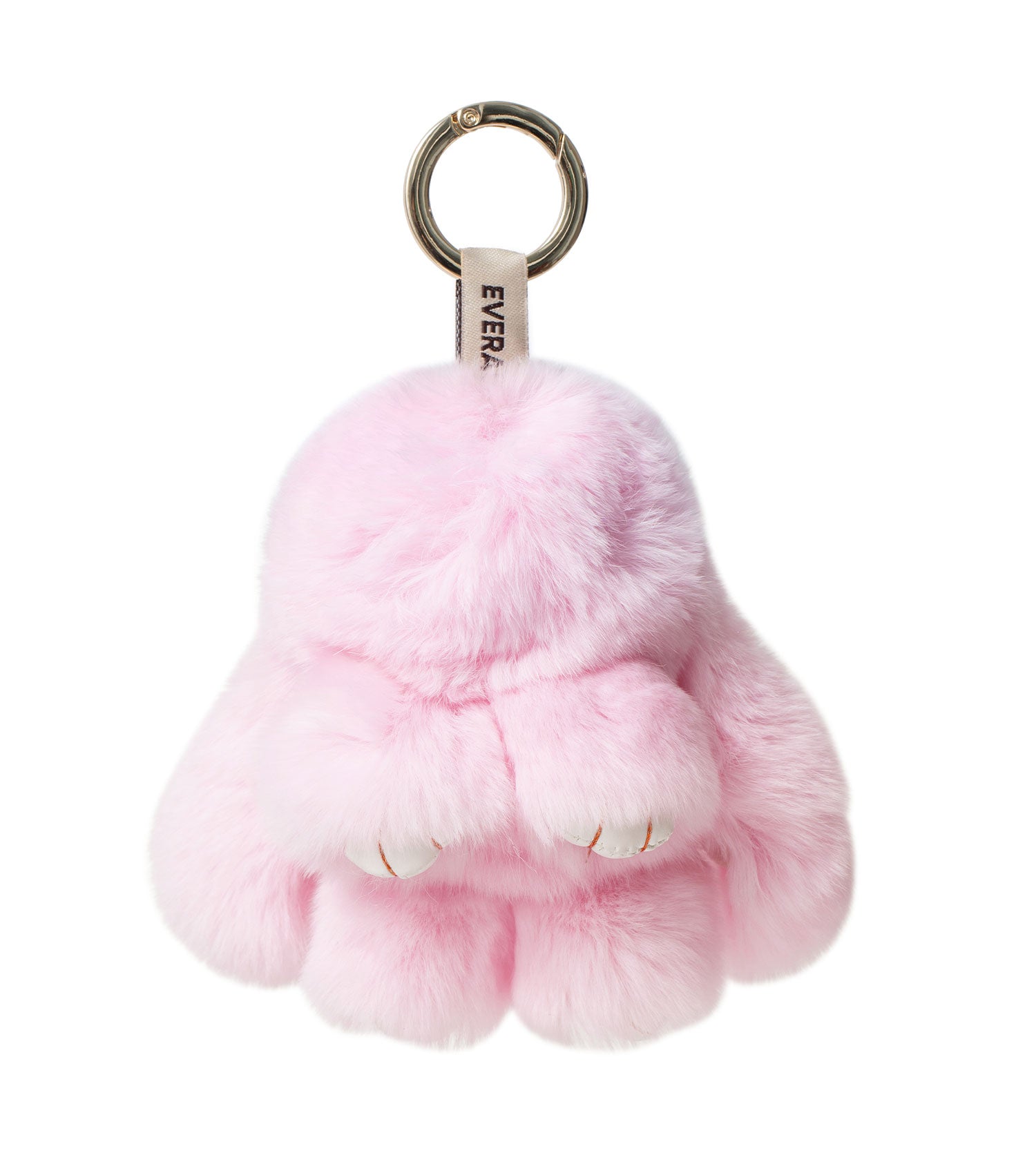 EVERAU Lop Keyrings - EAZ027-PEROZ Accessories
