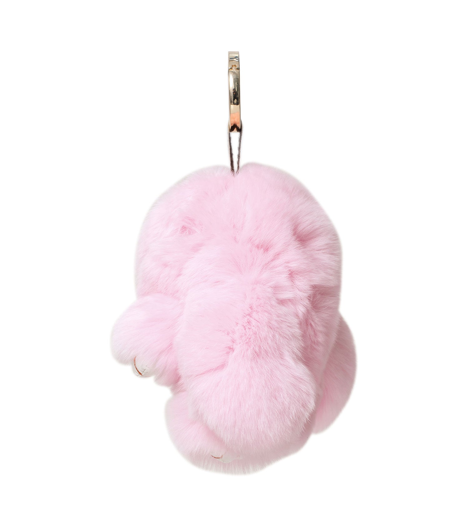 EVERAU Lop Keyrings - EAZ027-PEROZ Accessories