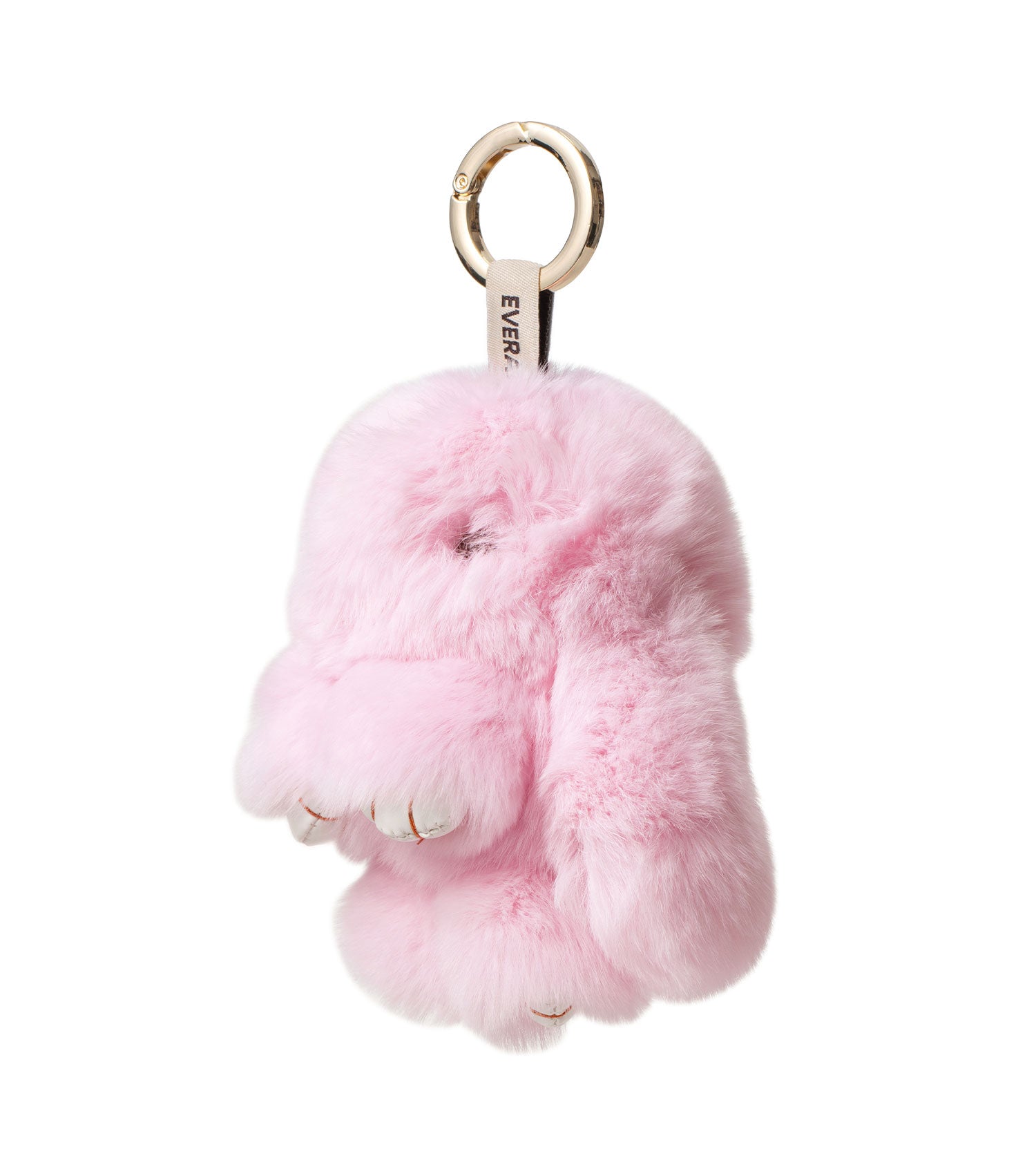 EVERAU Lop Keyrings - EAZ027-PEROZ Accessories