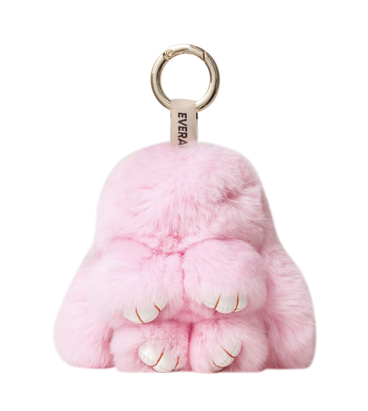 EVERAU Lop Keyrings - EAZ027-PEROZ Accessories