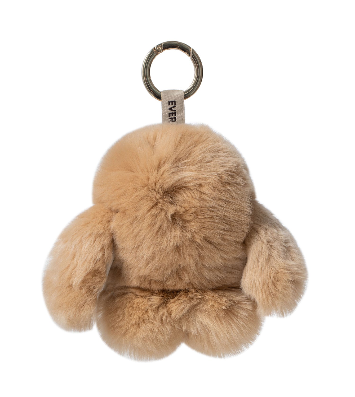 EVERAU Lop Keyrings - EAZ027-PEROZ Accessories