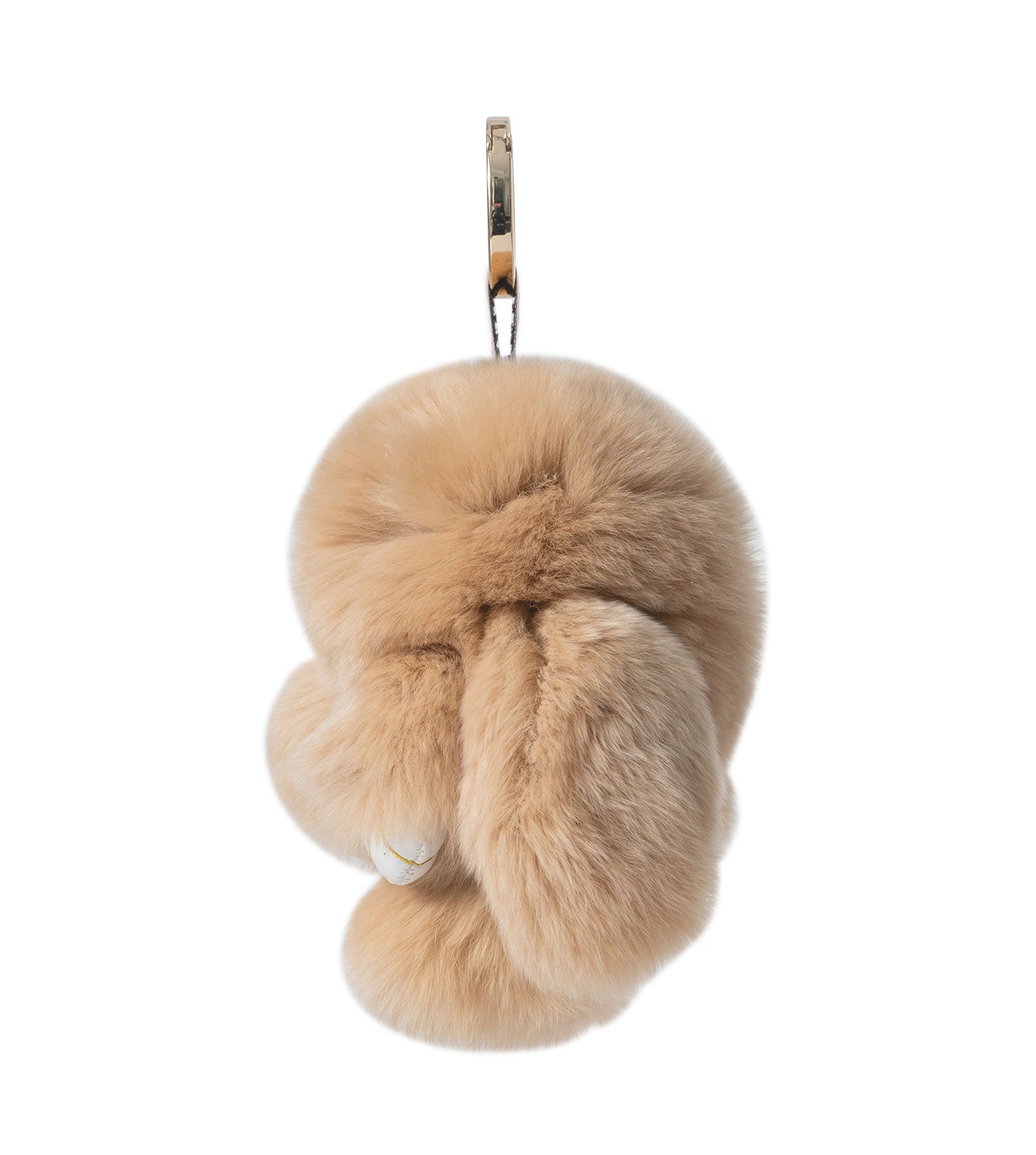 EVERAU Lop Keyrings - EAZ027-PEROZ Accessories