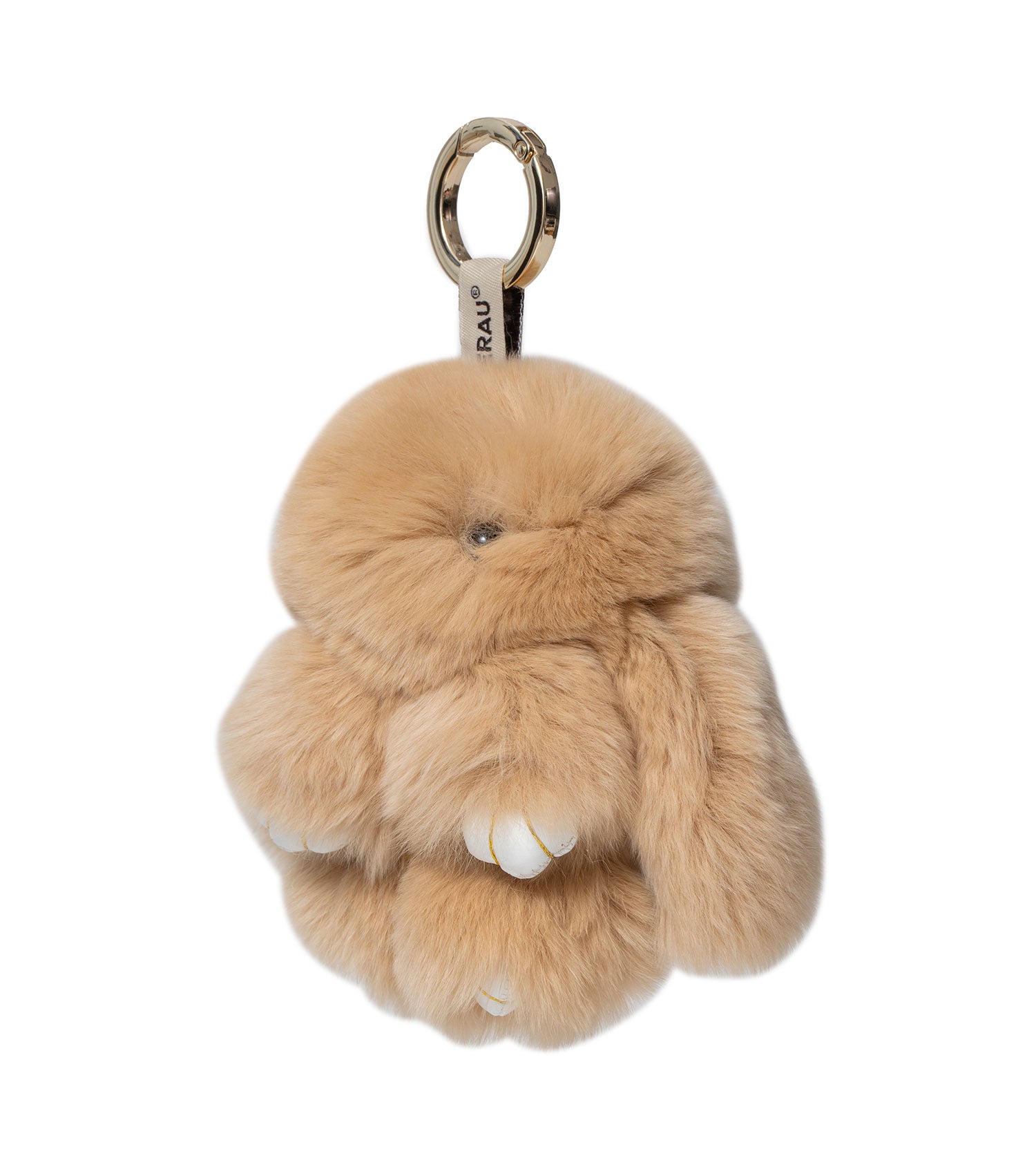 EVERAU Lop Keyrings - EAZ027-PEROZ Accessories