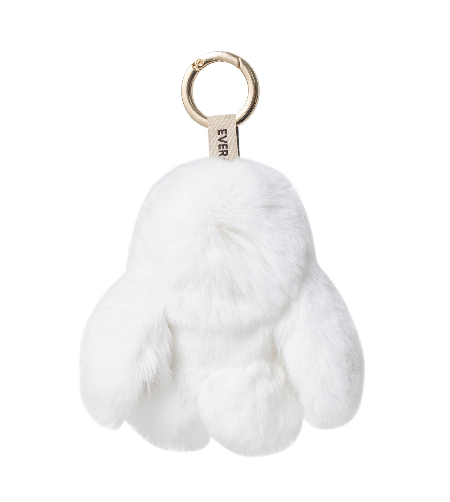 EVERAU Lop Keyrings - EAZ027-PEROZ Accessories