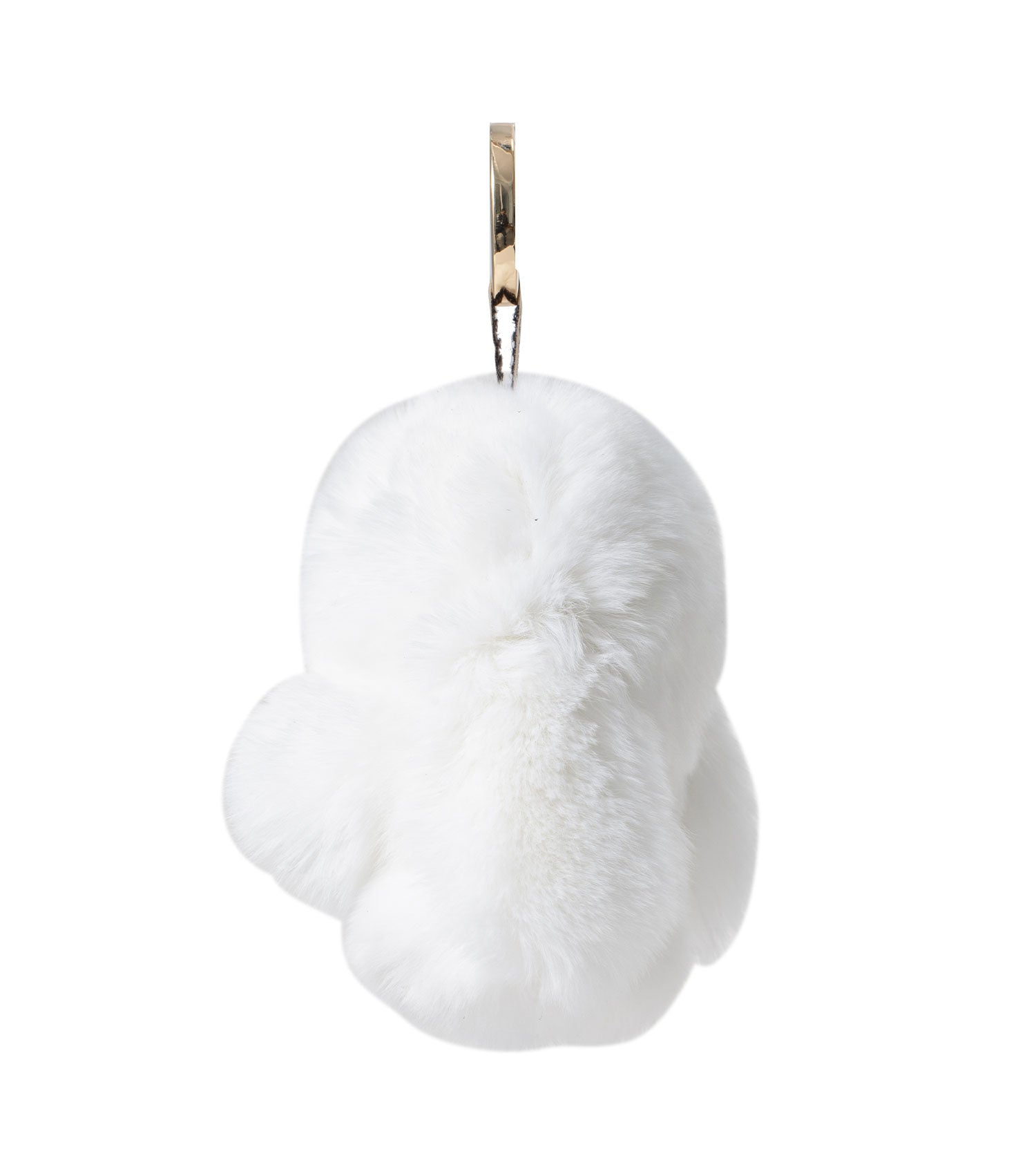EVERAU Lop Keyrings - EAZ027-PEROZ Accessories