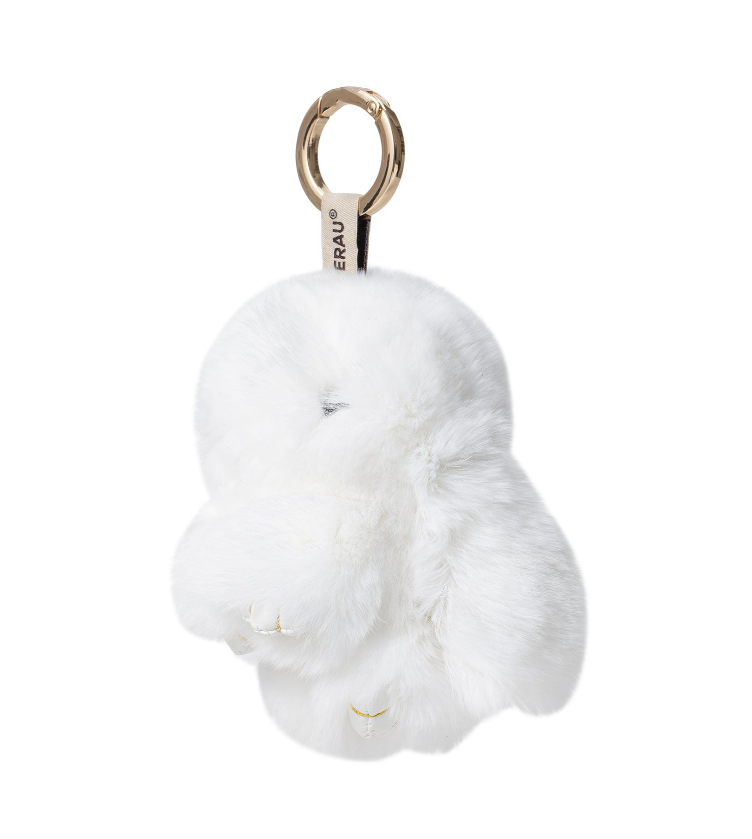 EVERAU Lop Keyrings - EAZ027-PEROZ Accessories