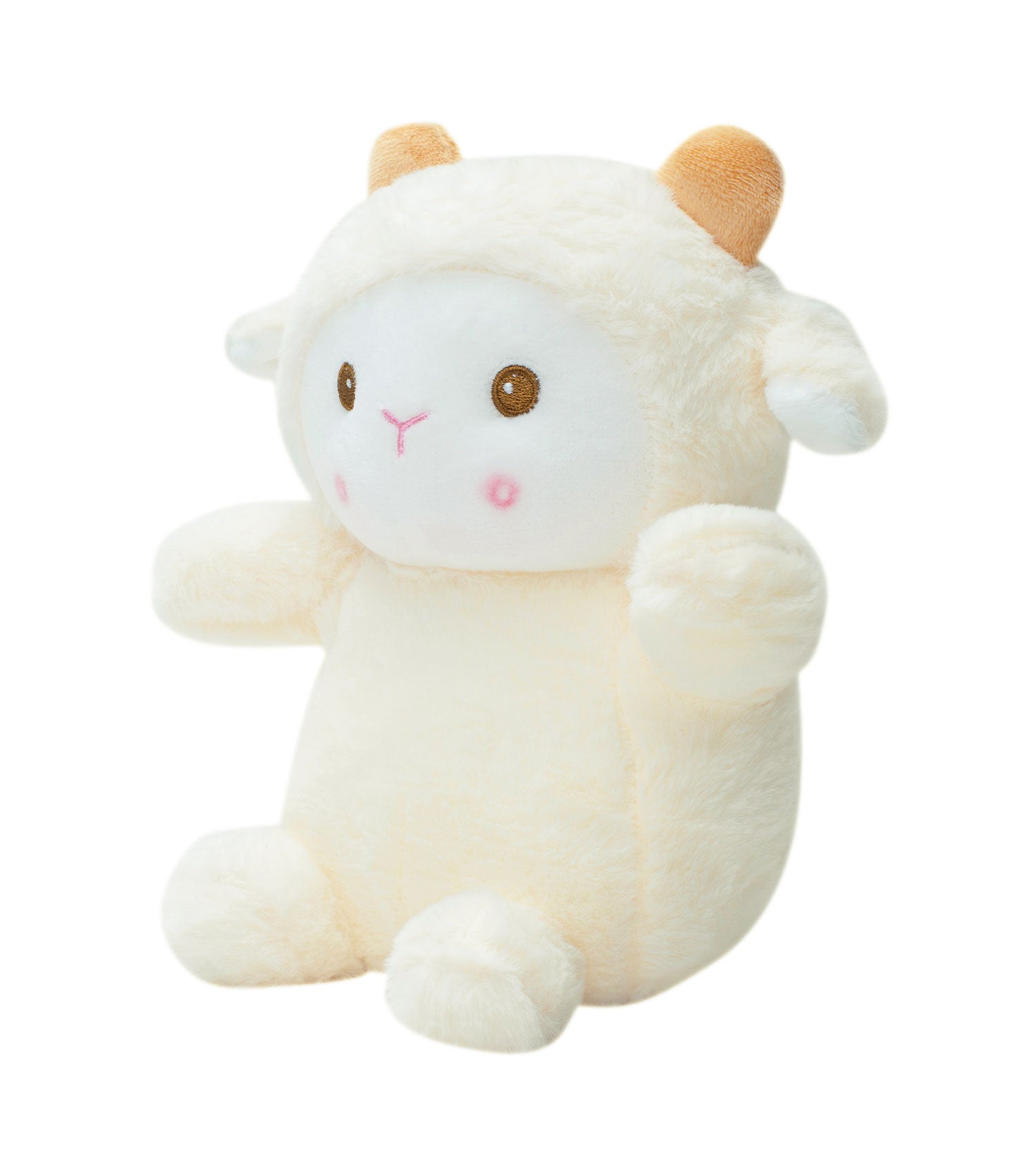 EVERAU Poco Lamb Toy - EAZ030-PEROZ Accessories