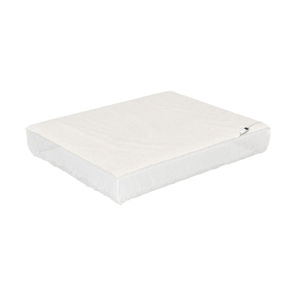 Bedra Electric Blanket Fully Fitted Fleece Heated King Single-Electric Blankets-PEROZ Accessories