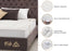 Bedra Electric Blanket Fully Fitted Polyester Queen-Electric Blankets-PEROZ Accessories